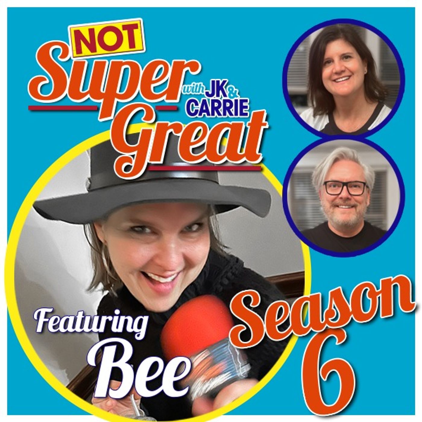 Beeboozled with BEE