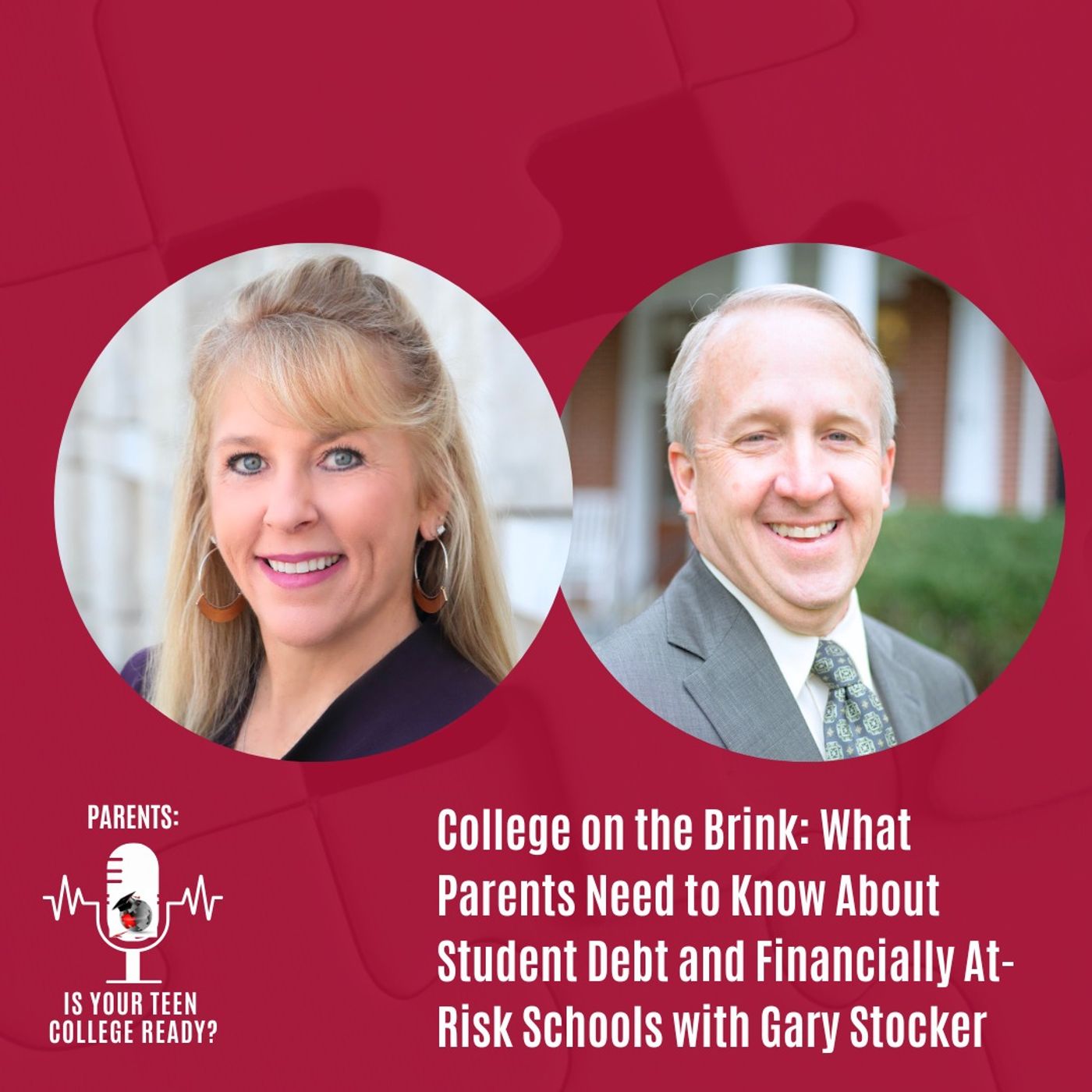 College on the Brink: What Parents Need to Know About Student Debt and Financially At-Risk Schools College on the Brink: What Parents Need to Know About Student Debt and Financially At-Risk Schools