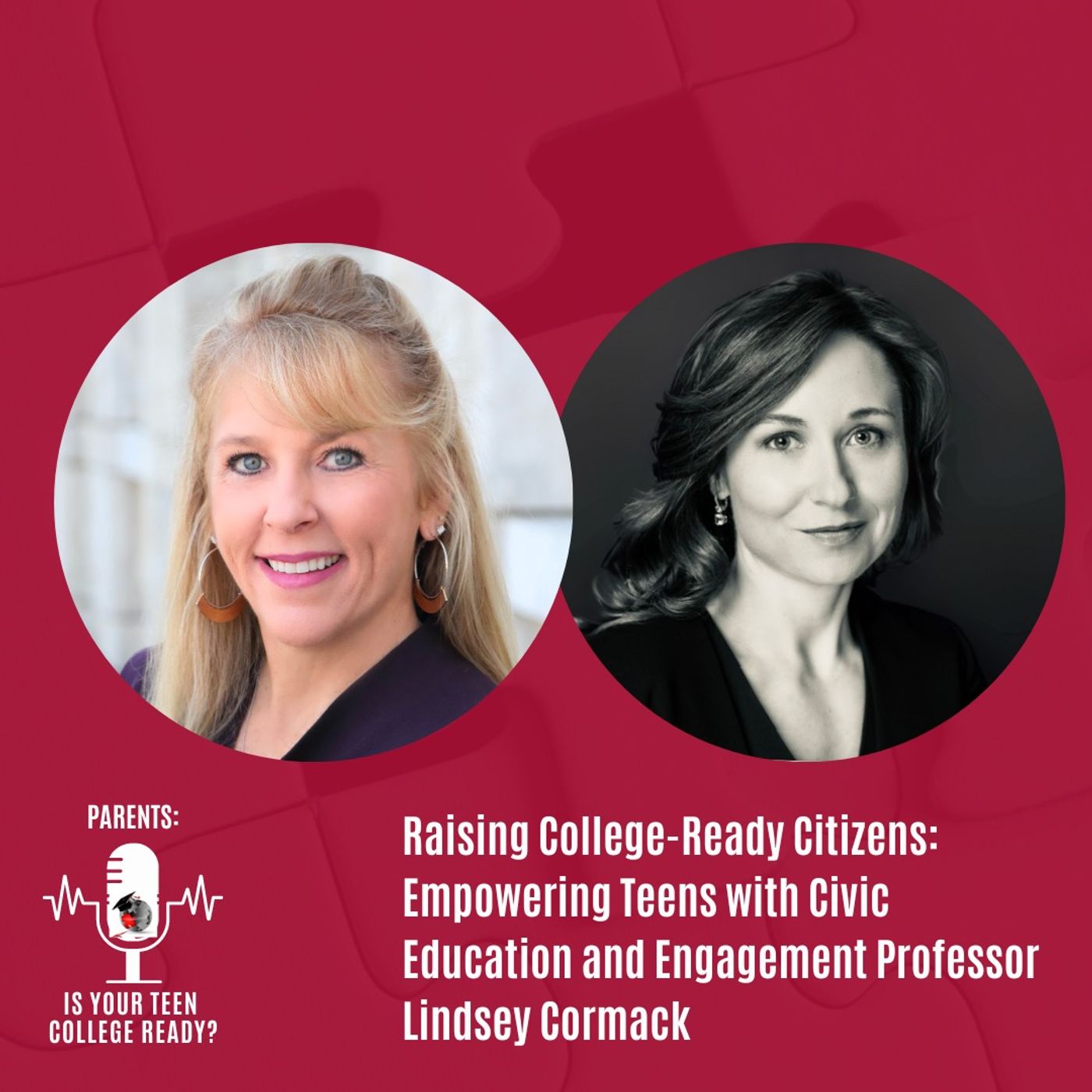 Parents: Is Your Teen College Ready?