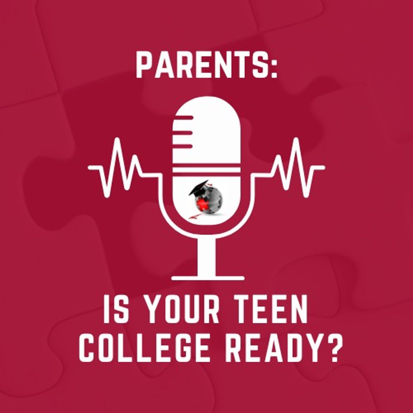 How to Help Teens Find Direction with Dr. Susan Belangee & Yogi Patel episode artwork