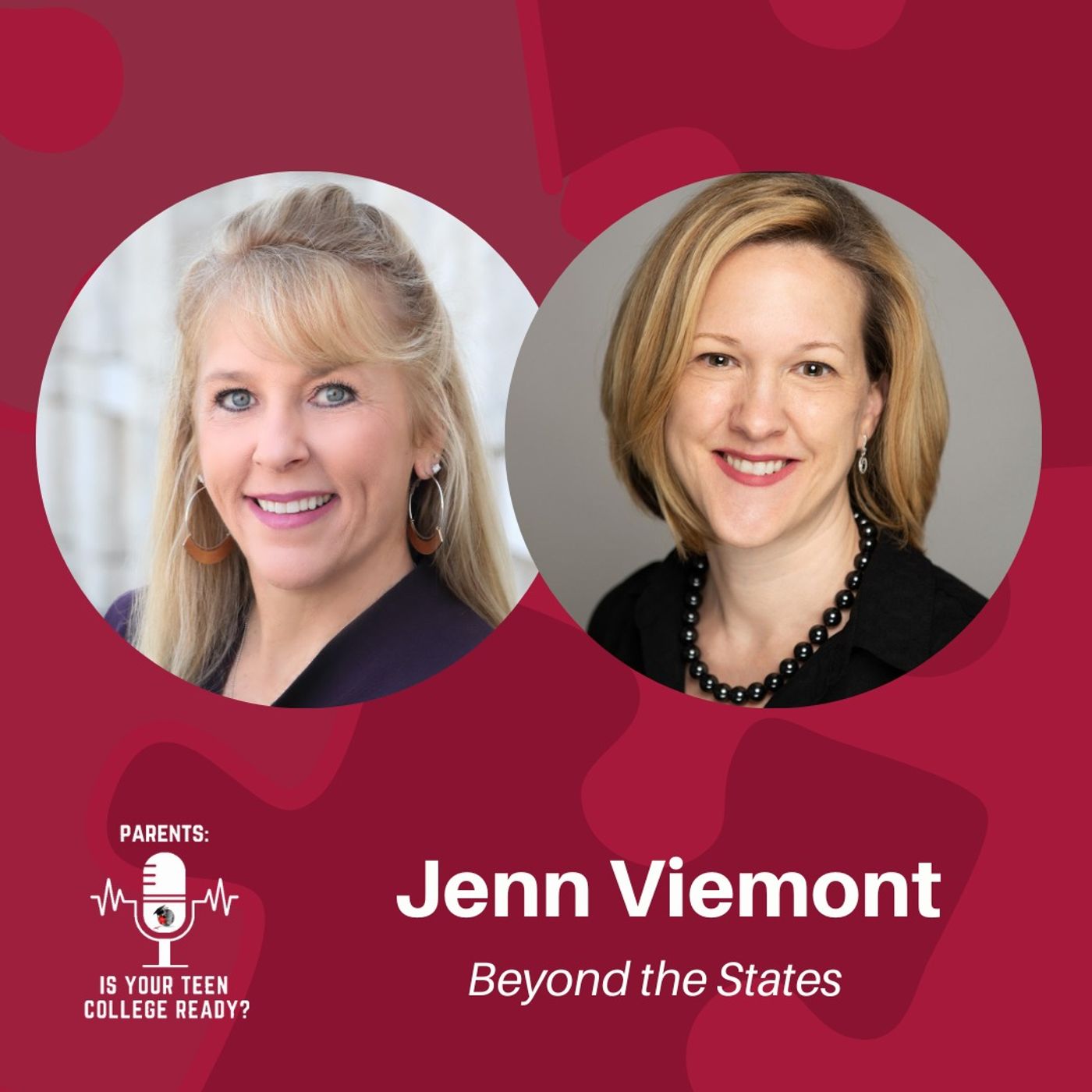 Jennifer Viemont: College In Europe: Earn Your Degree While Seeing The World