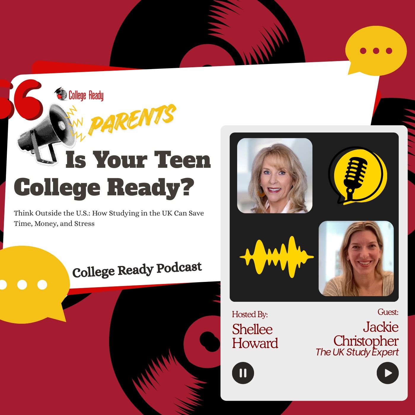 Think Outside the U.S.: How Studying in the UK Can Save Time, Money, and Stress