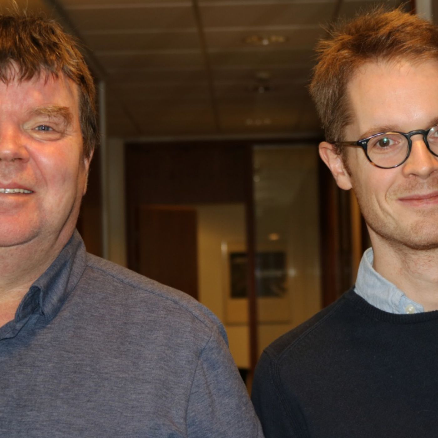 Það er nóg til! - Atvinna og afkoma