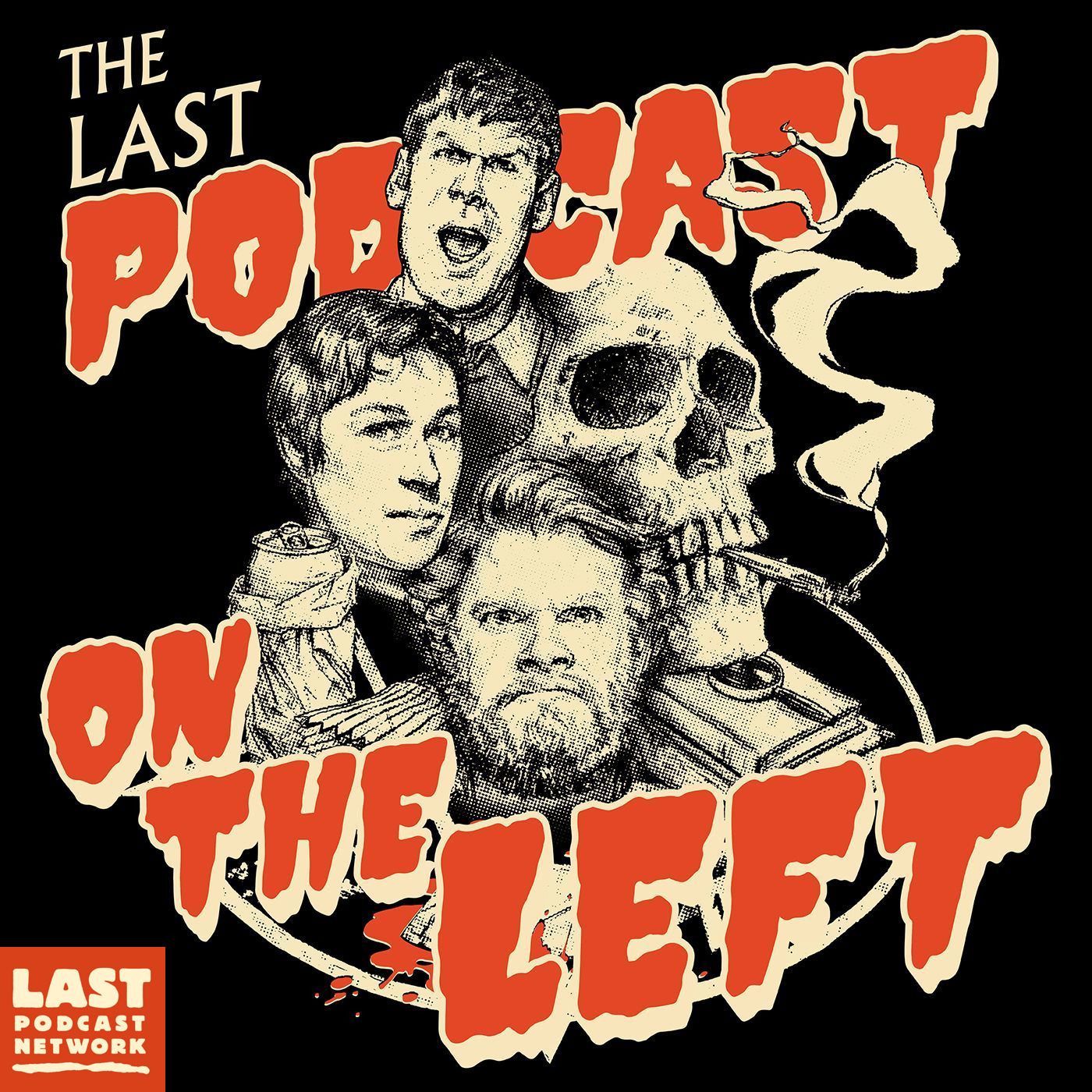 Podcast cover