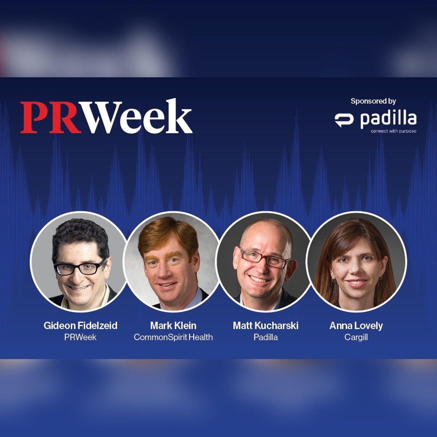 Between the lines: The power of cross-sector collaboration, sponsored by Padilla episode artwork