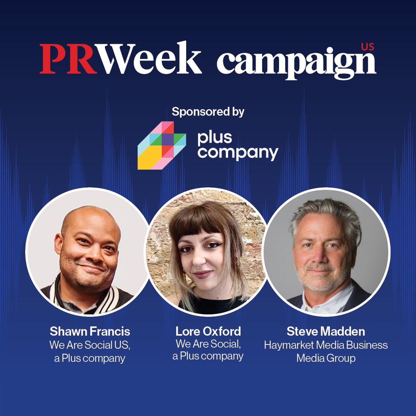 What you missed from SXSW, a podcast presented by Plus Company episode artwork