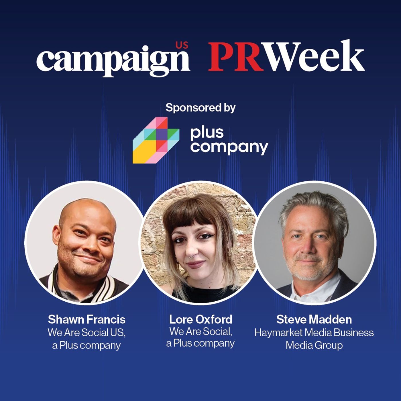 What you missed from SXSW, a podcast presented by Plus Company episode artwork