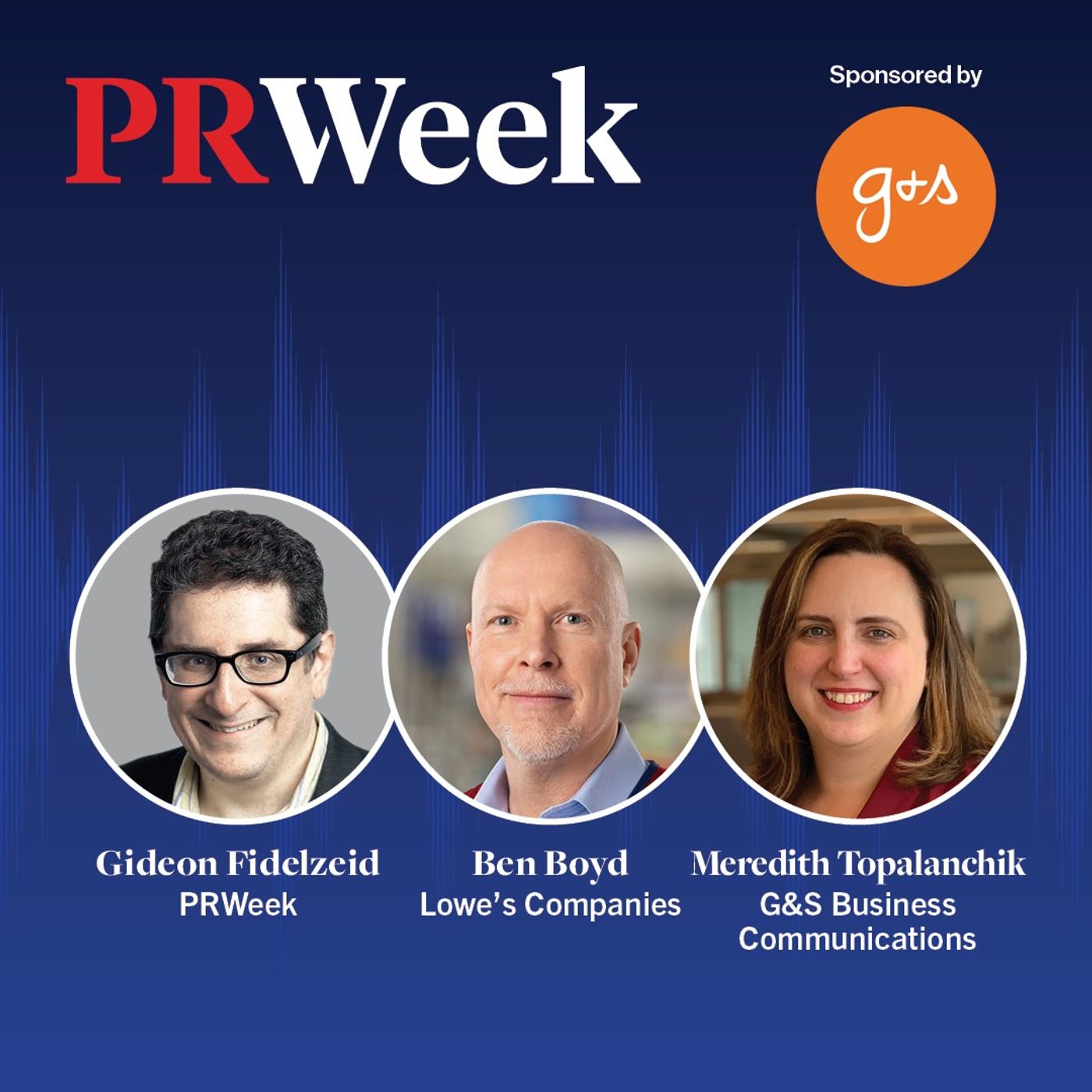 The PR Week
