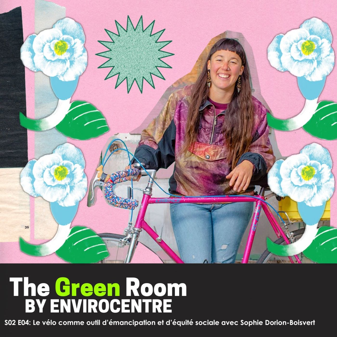 The Green Room by EnviroCentre