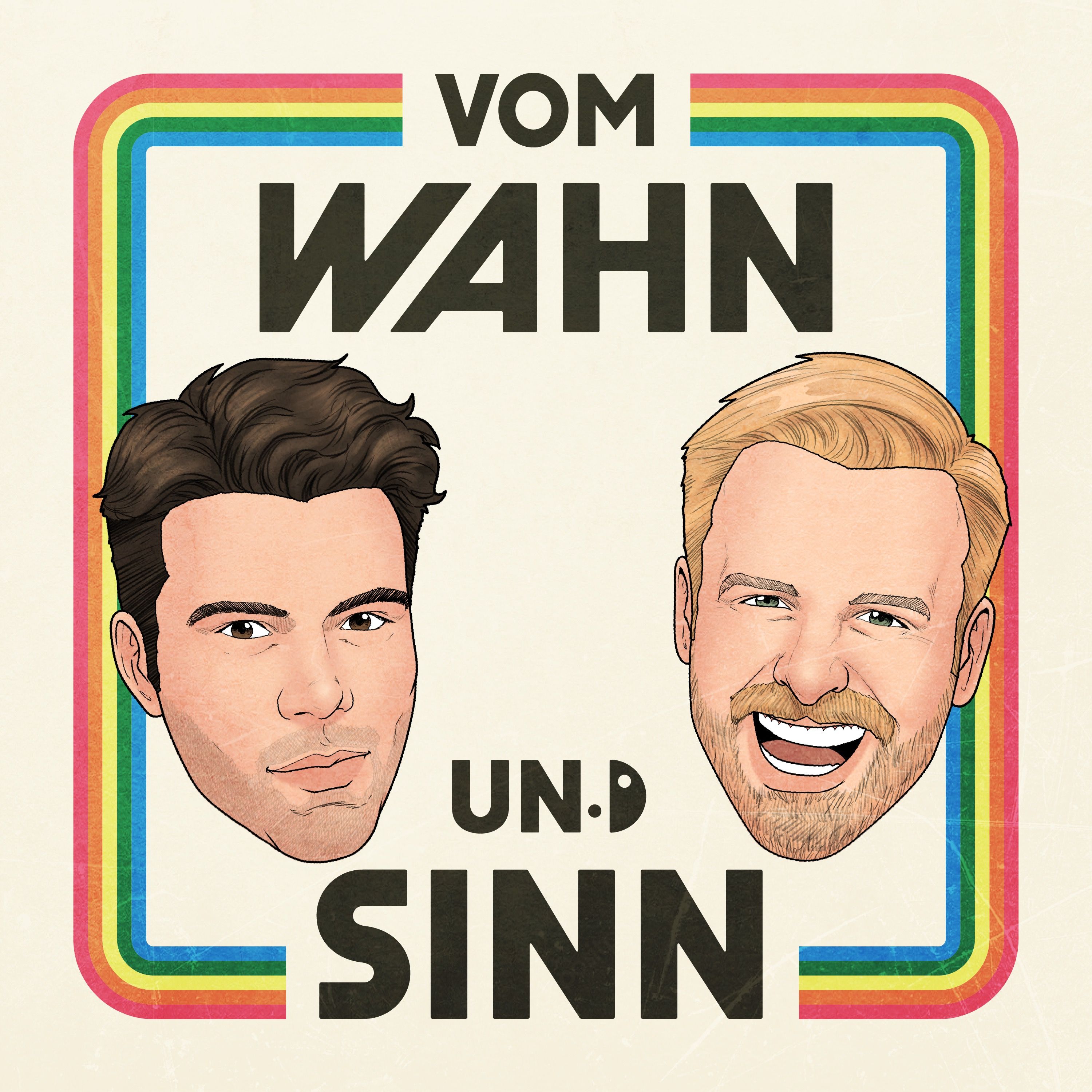 Vom Wahn und Sinn