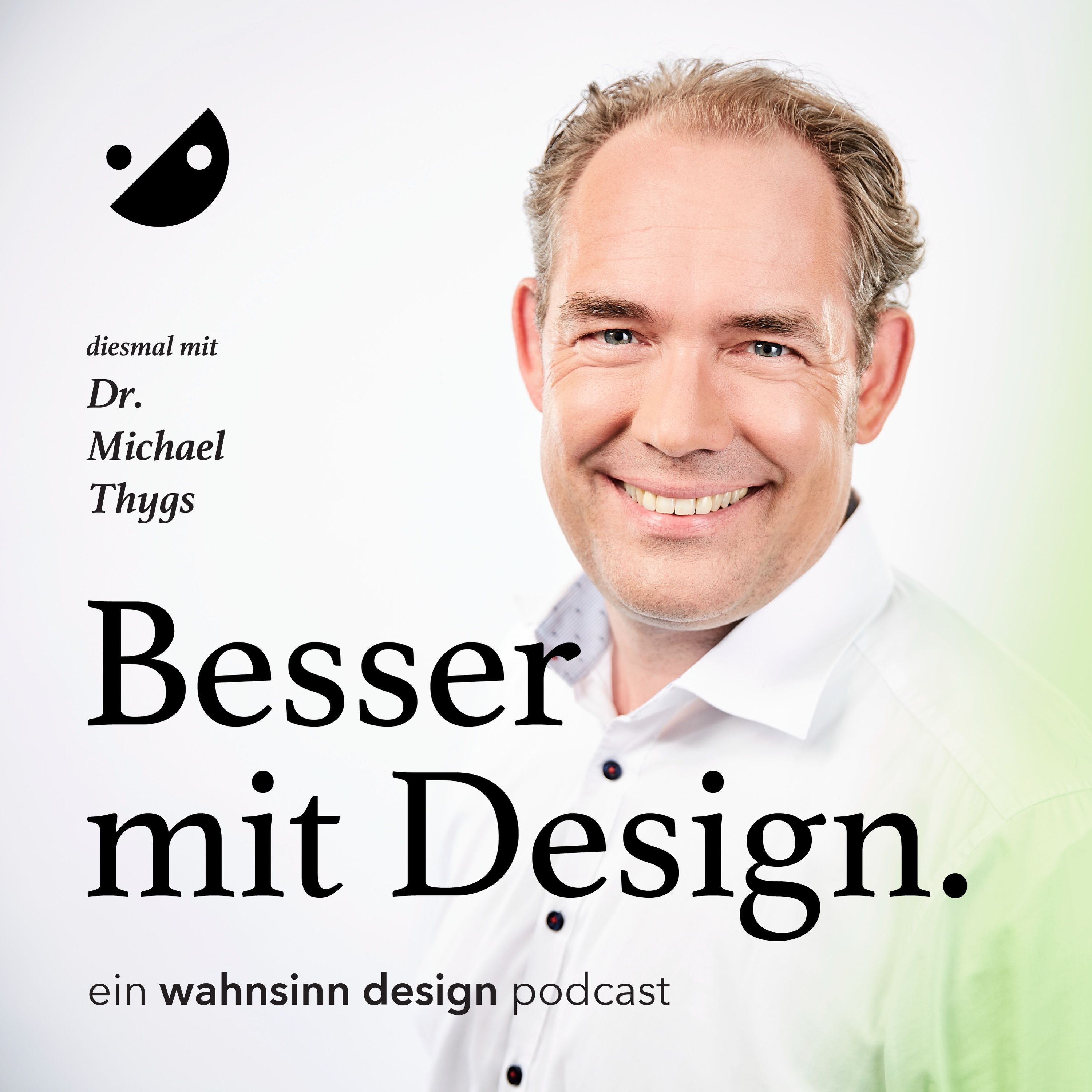 Besser mit Design