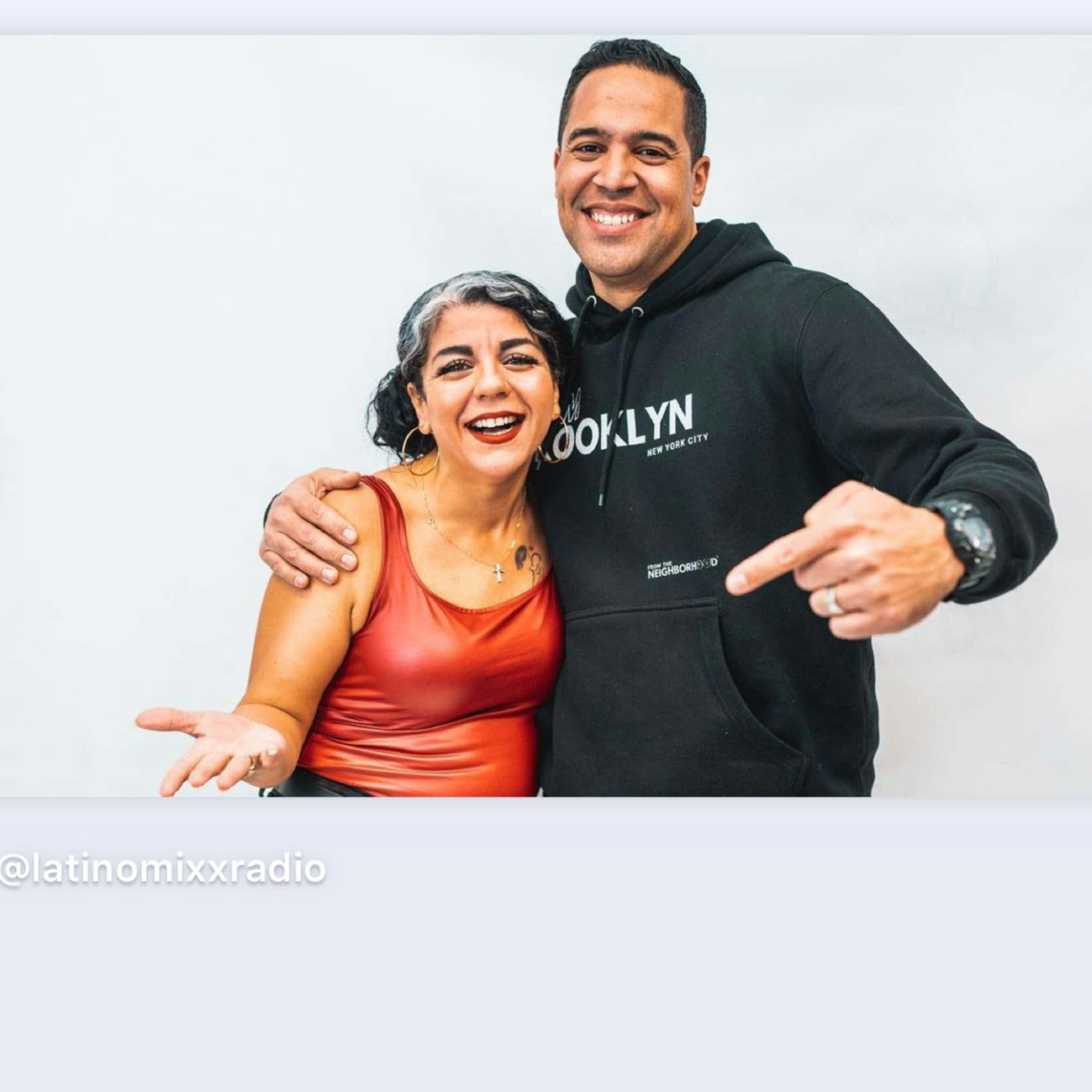LOL x Latino Mixx: Pills, Anthony & Loca OUT LOUD episode artwork