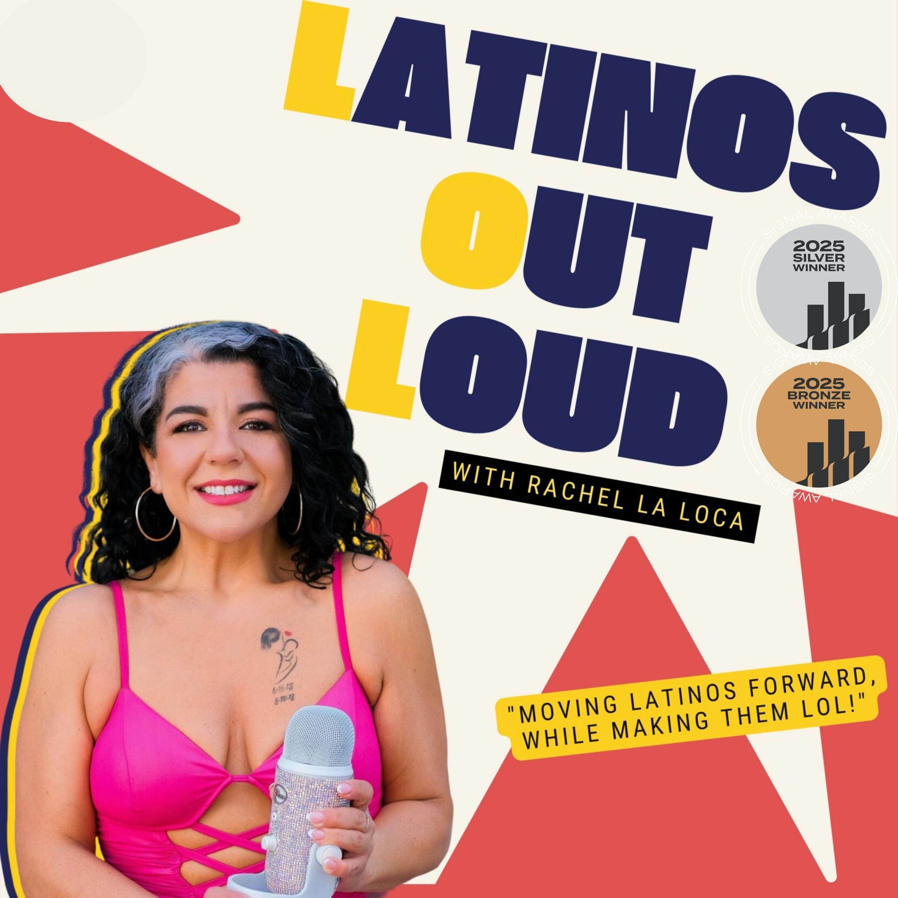 Latinos Out Loud