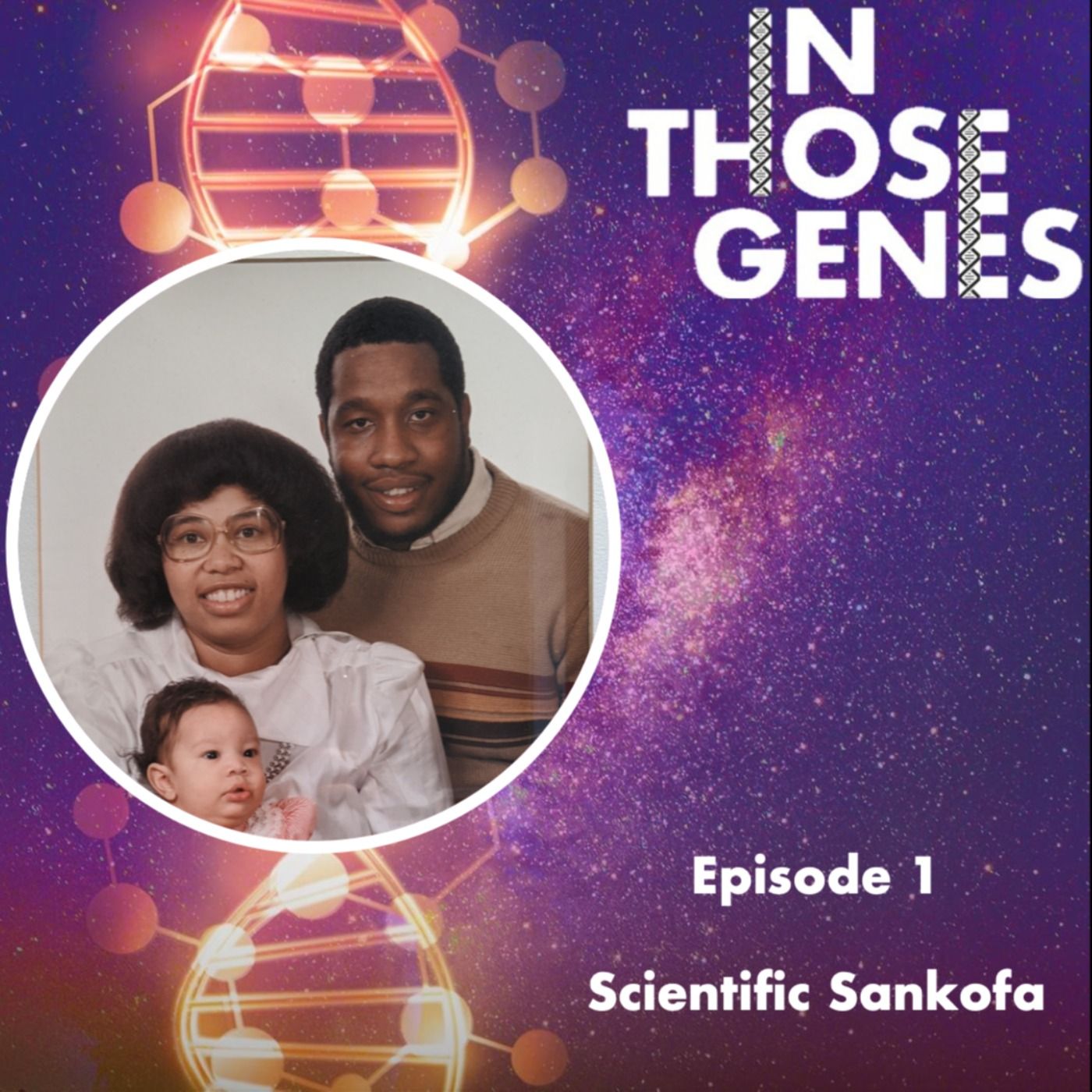 Scientific Sankofa