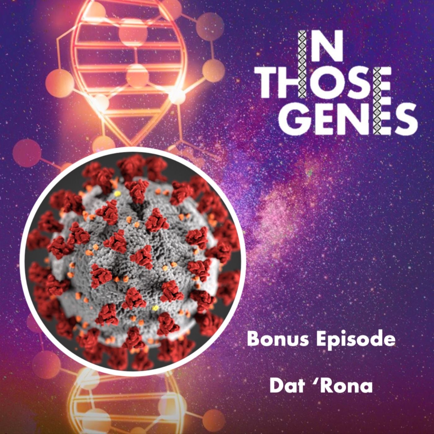 Dat Rona
