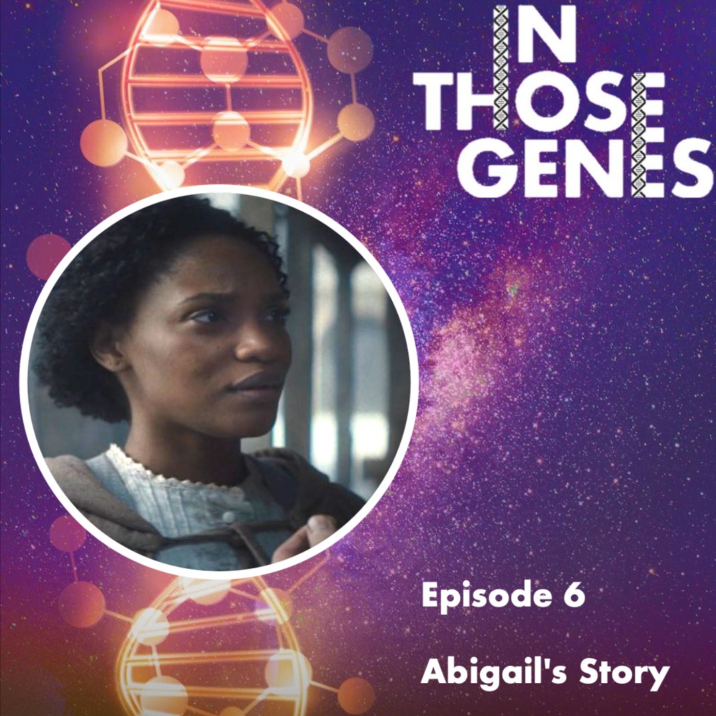Abigail's Story