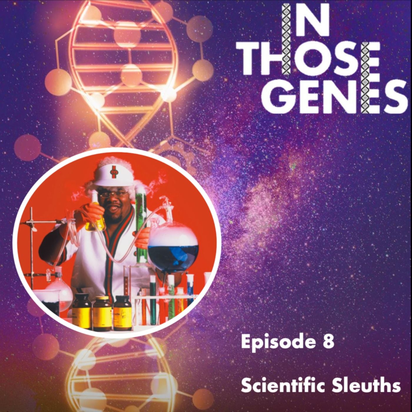 Scientific Sleuths