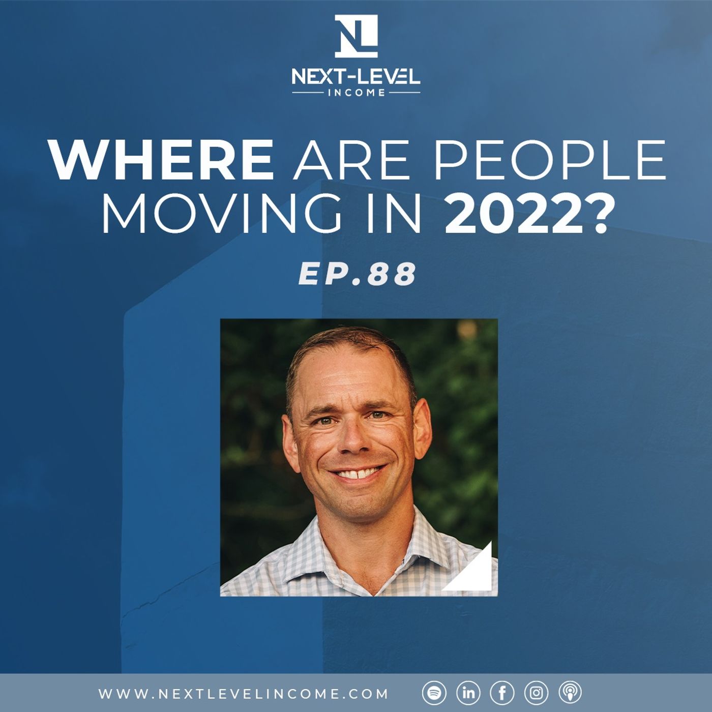 The Next-Level Income Show