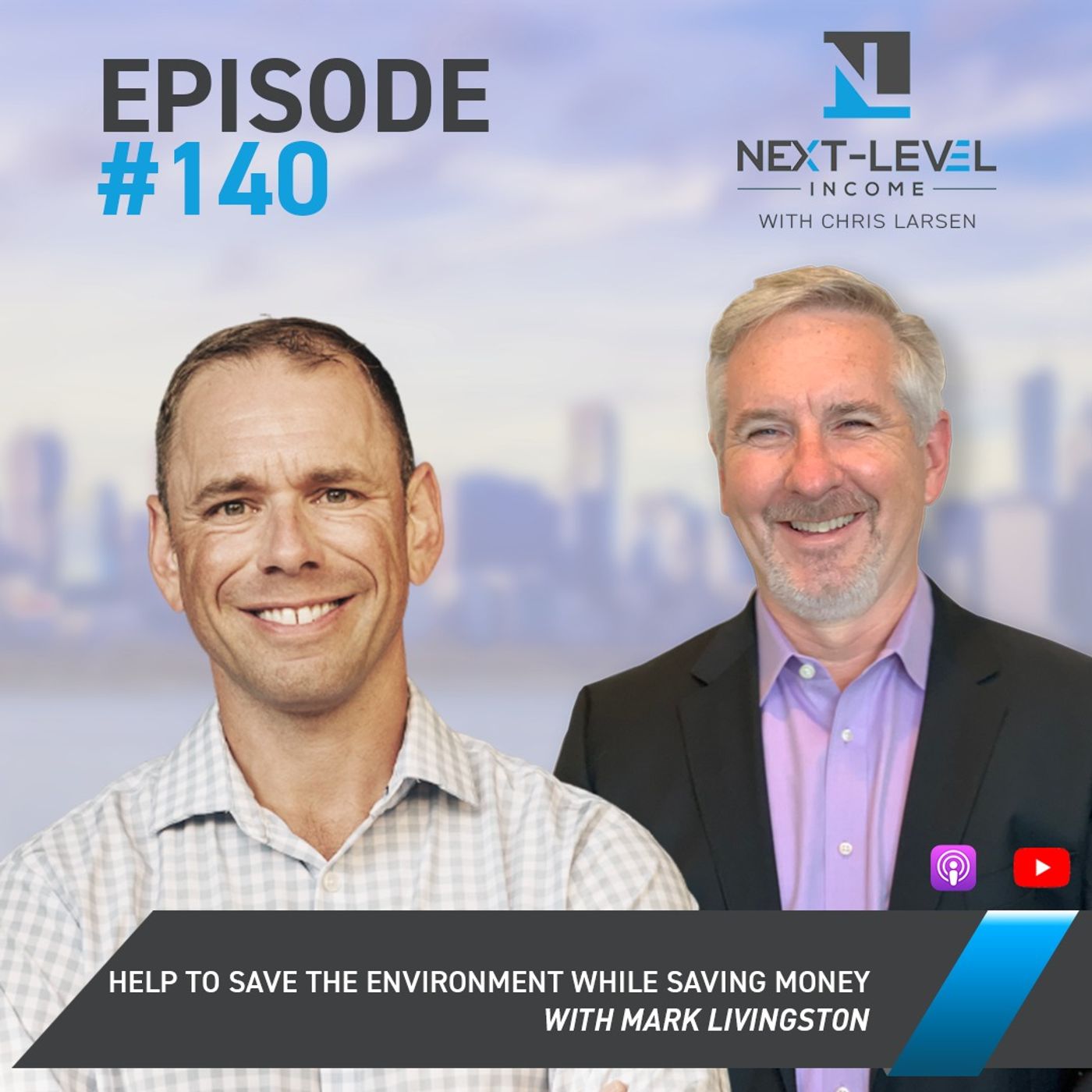 The Next-Level Income Show