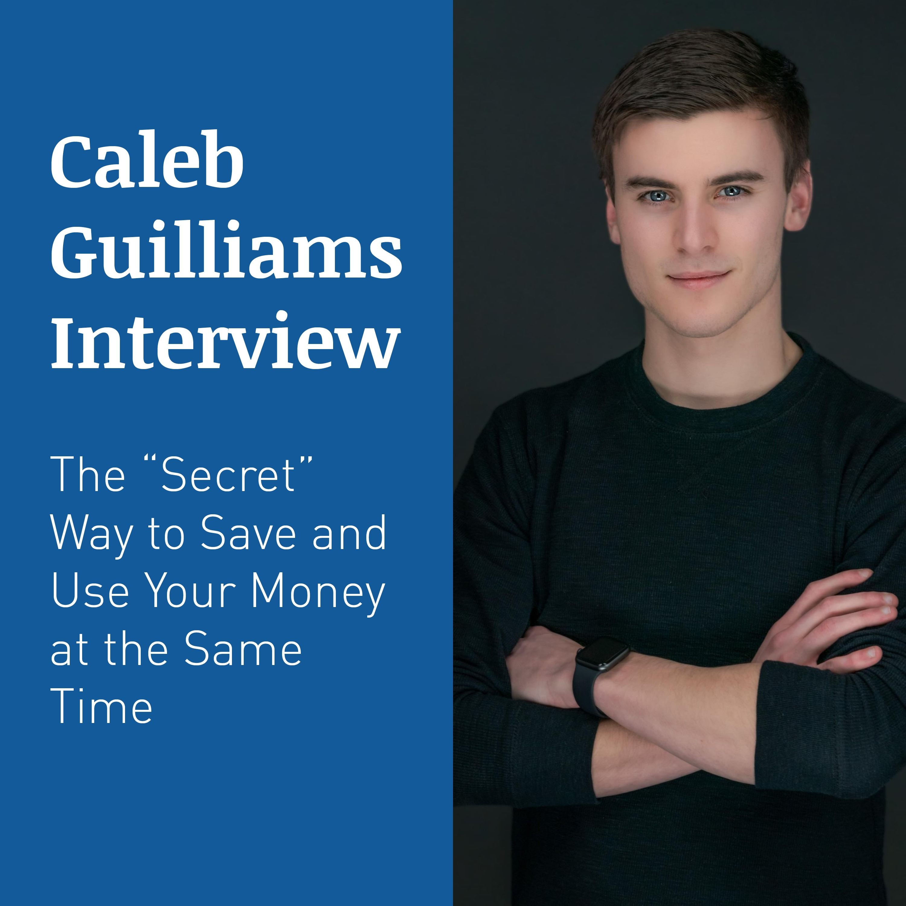The Next-Level Income Show