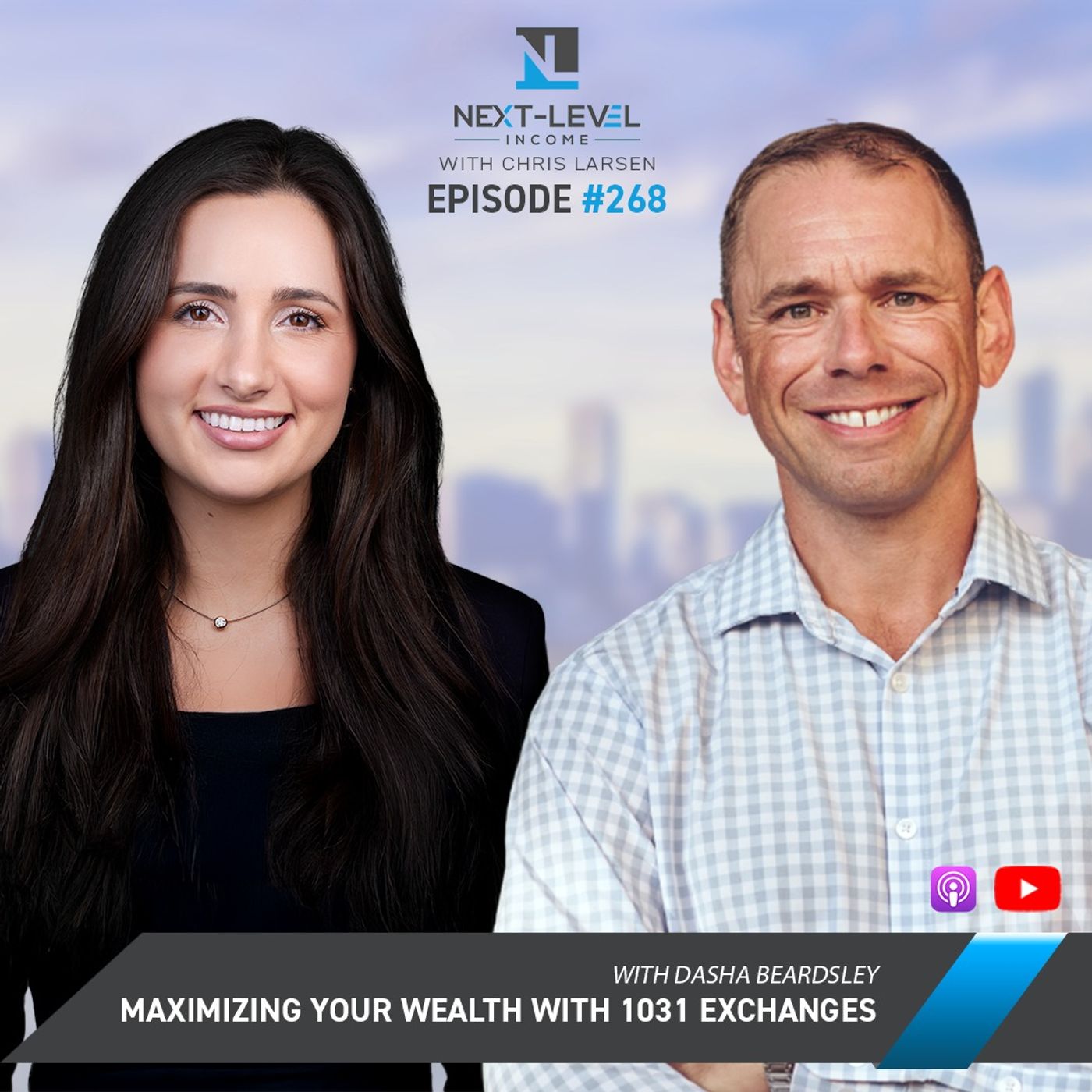 The Next-Level Income Show