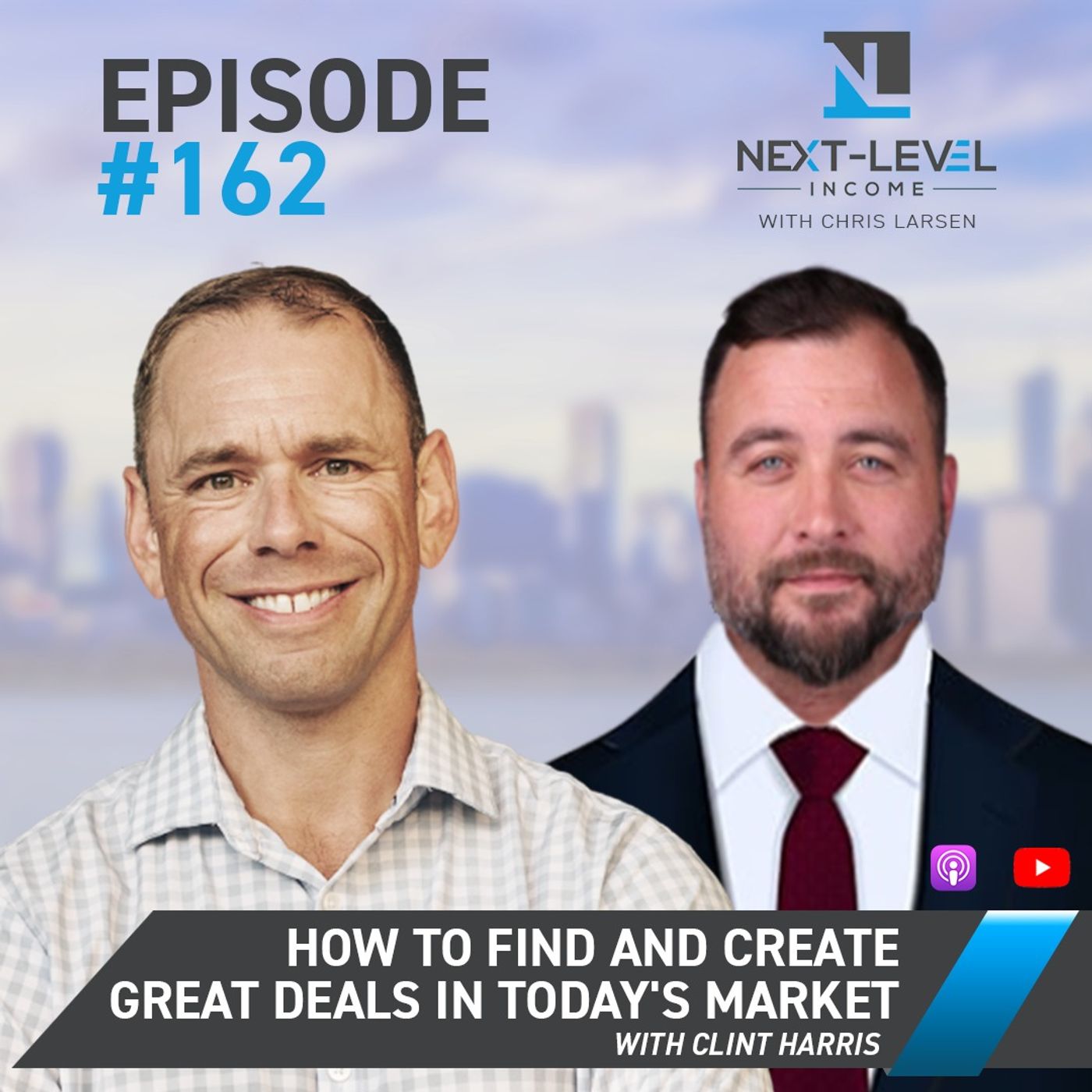 The Next-Level Income Show
