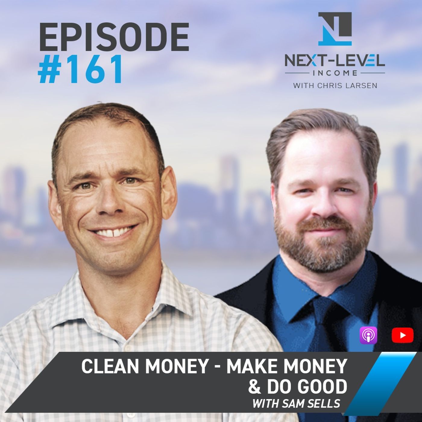 The Next-Level Income Show