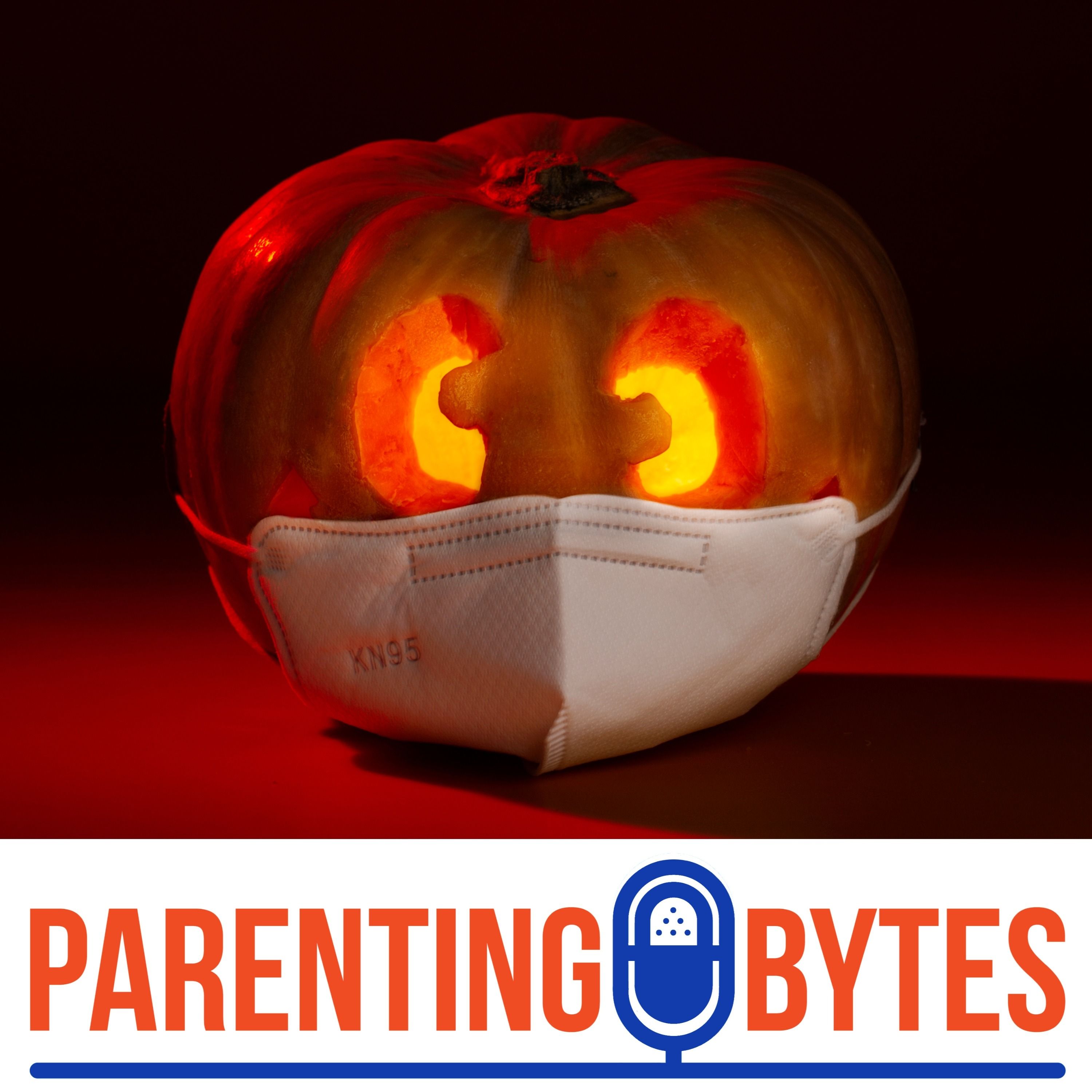 Is trick-or-treating canceled? - Episode 239