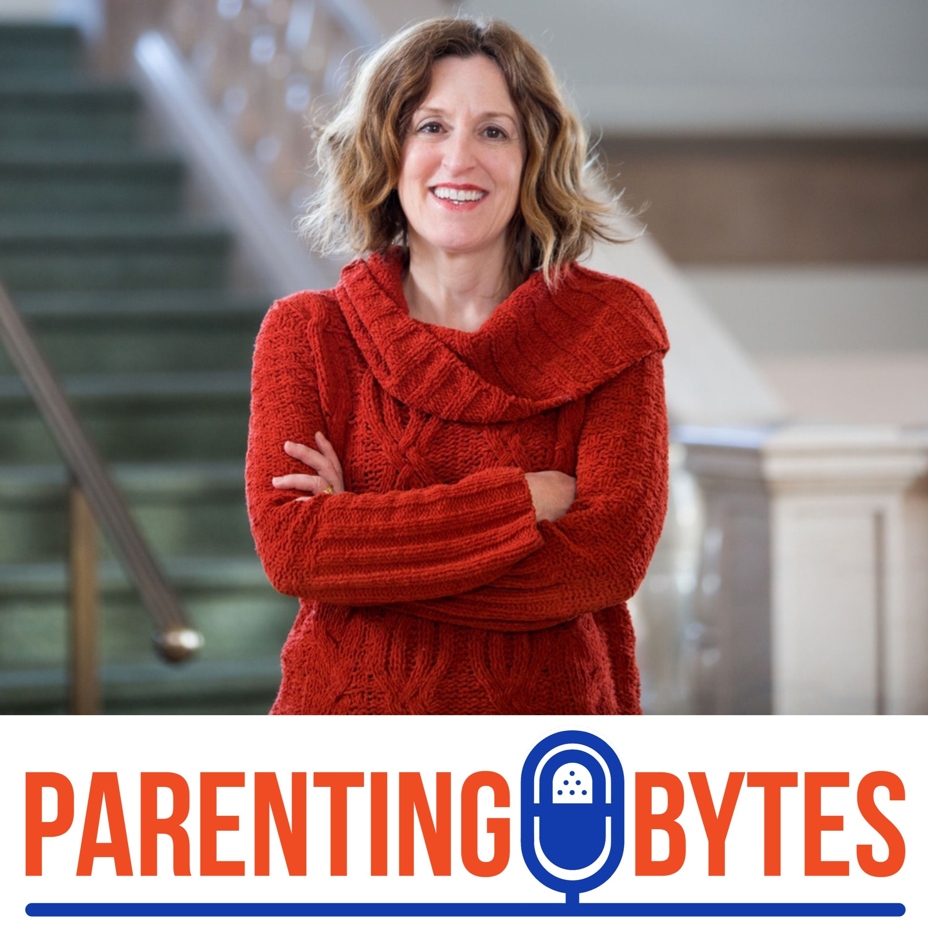 Talking to kids about Coronavirus without making it worse - Episode 226