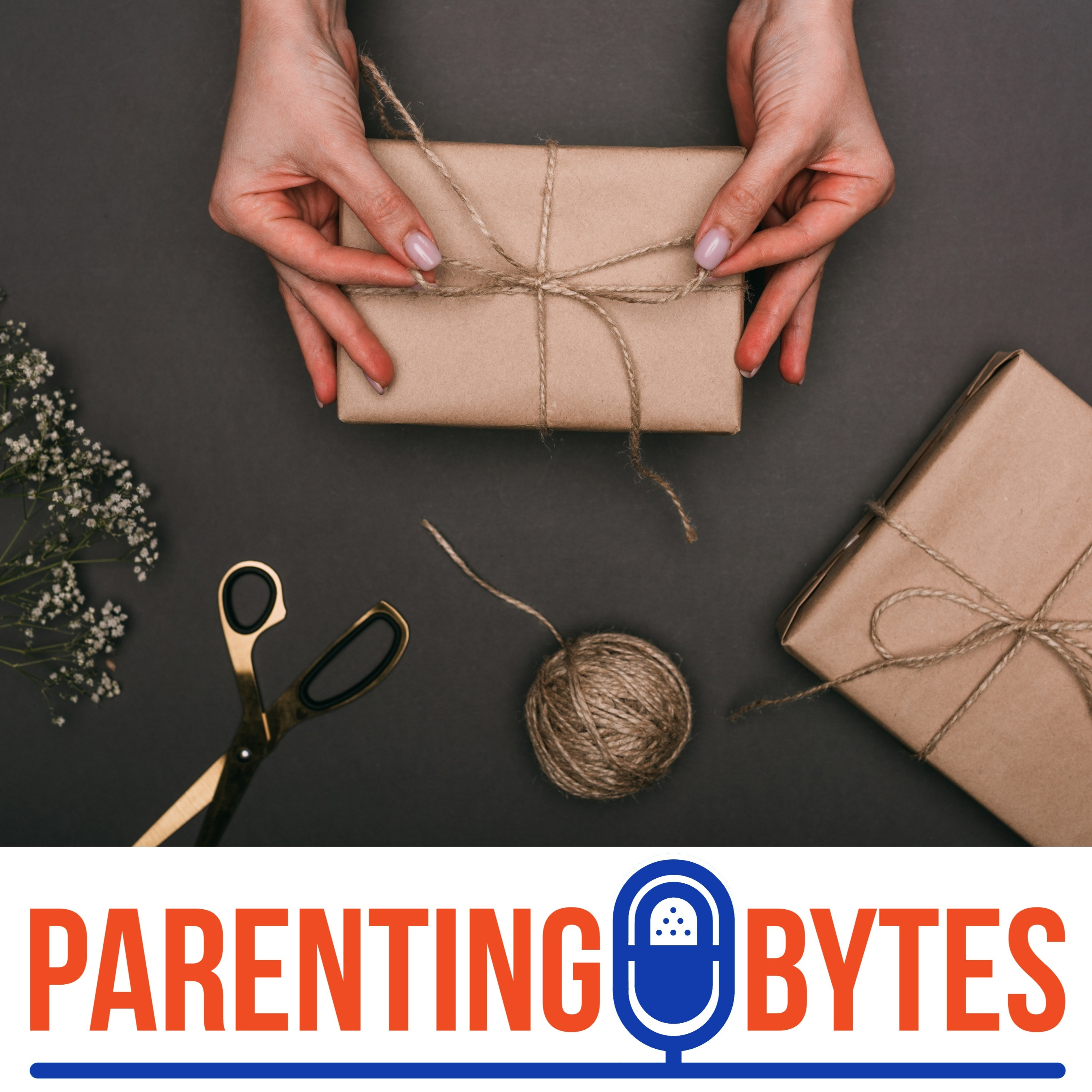 The Parenting Bytes Holiday Gift List: Kitchen, Tech, Tweens, Teens, and Toys! - Episode 206