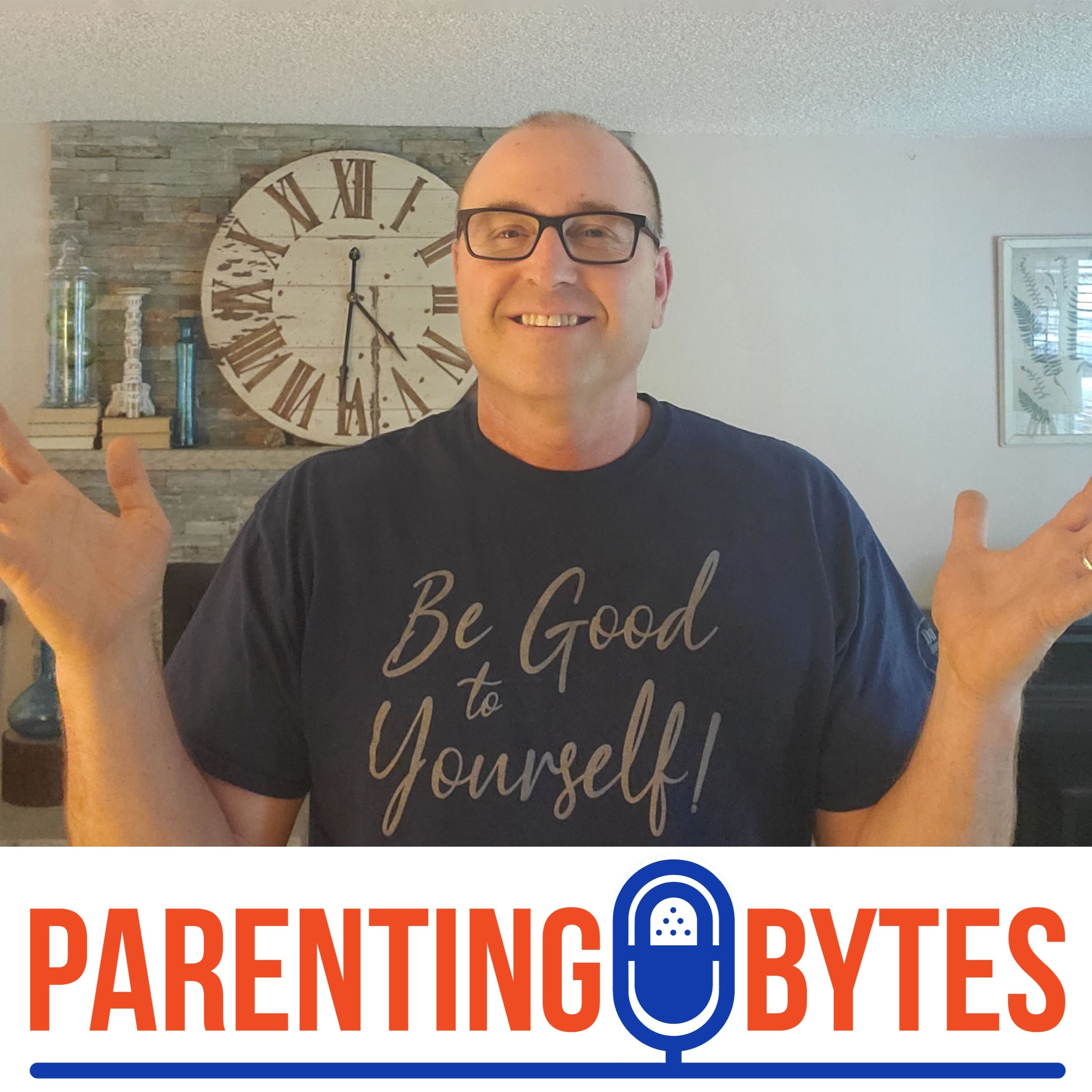 Rob Kenney, of 'Dad, How Do I?' YouTube fame, is the father America needs right now - Episode 228