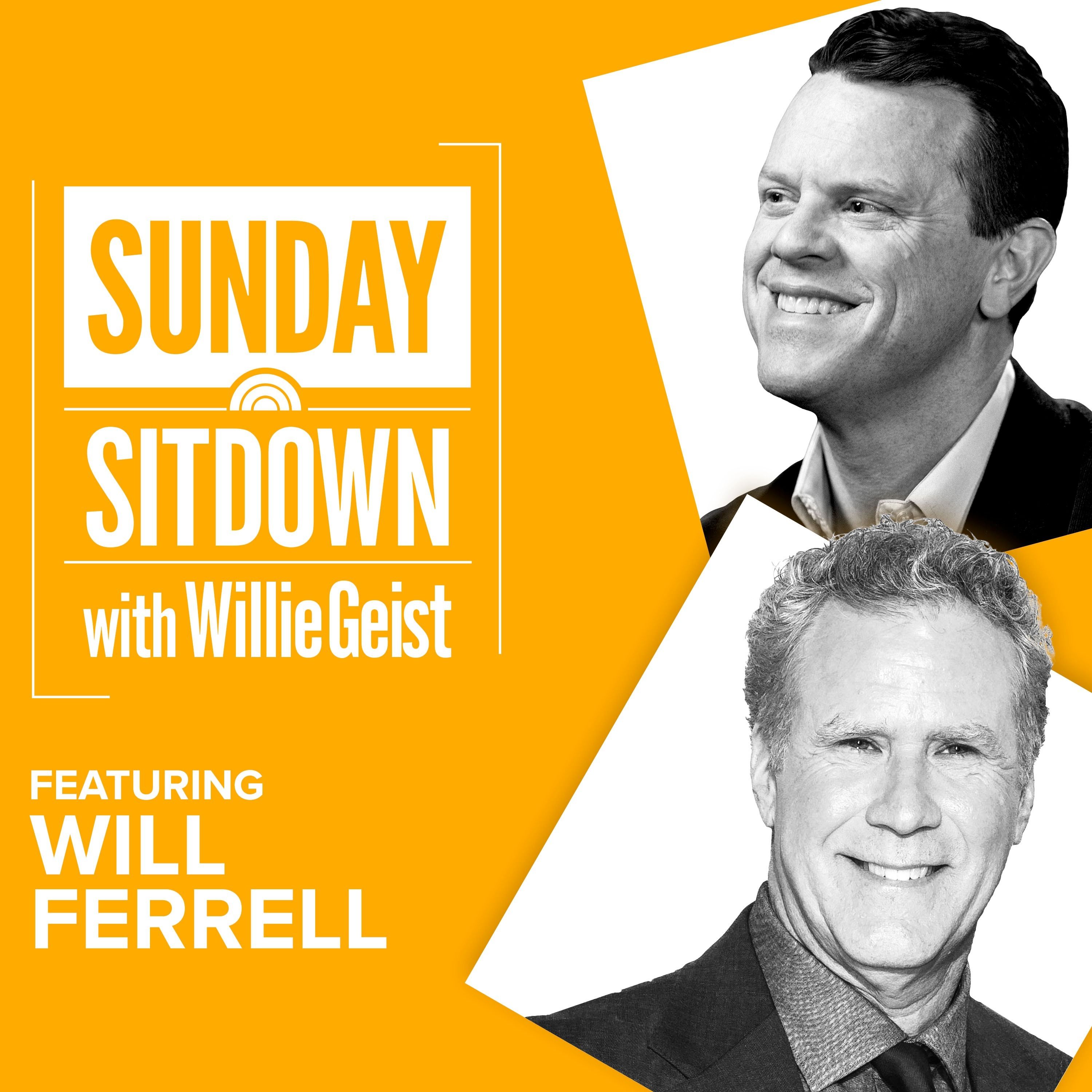 Will Ferrell Talks Decades of Comedic Roles and His Favorite SNL Sketches (February 2025)