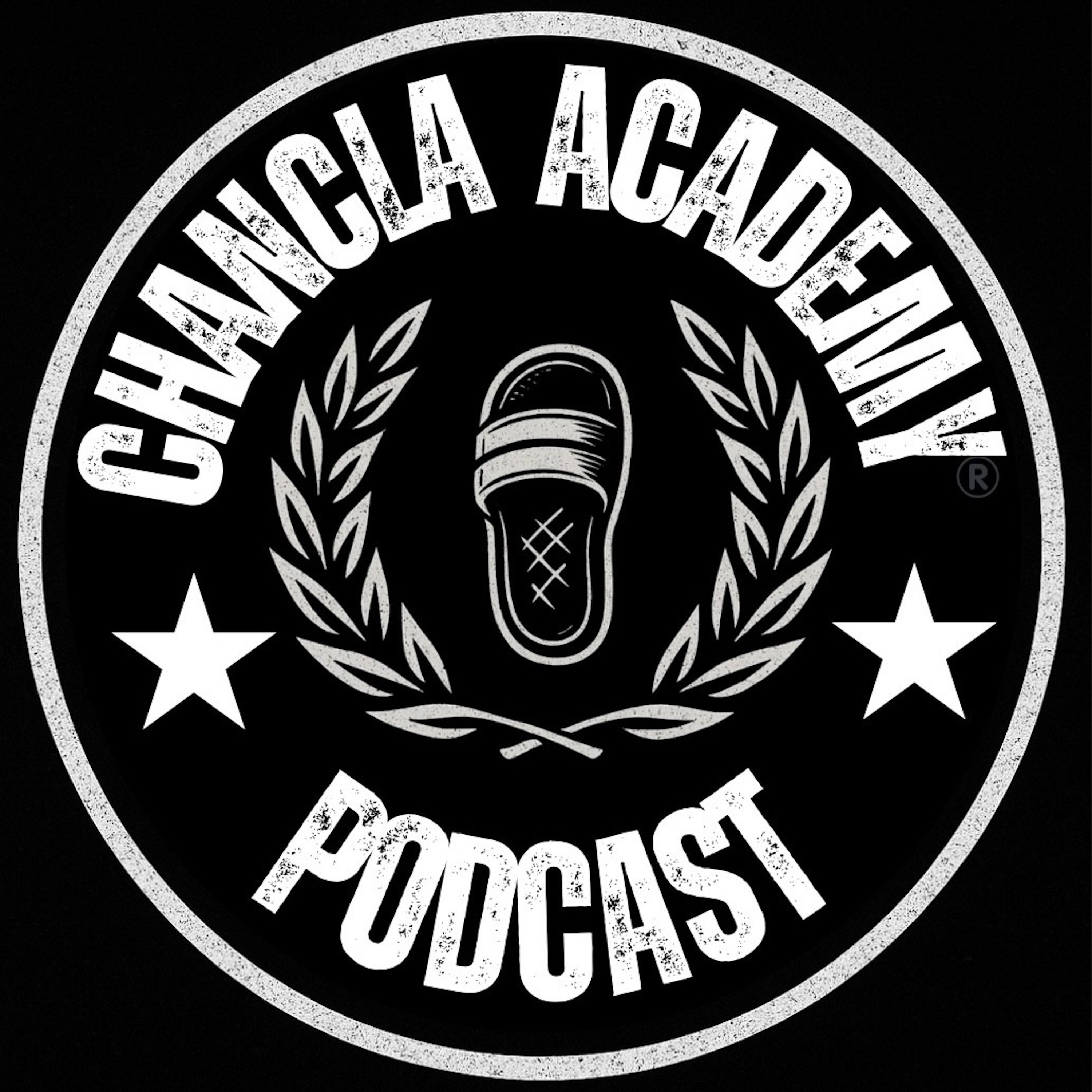 Gabriel Iglesias episode artwork