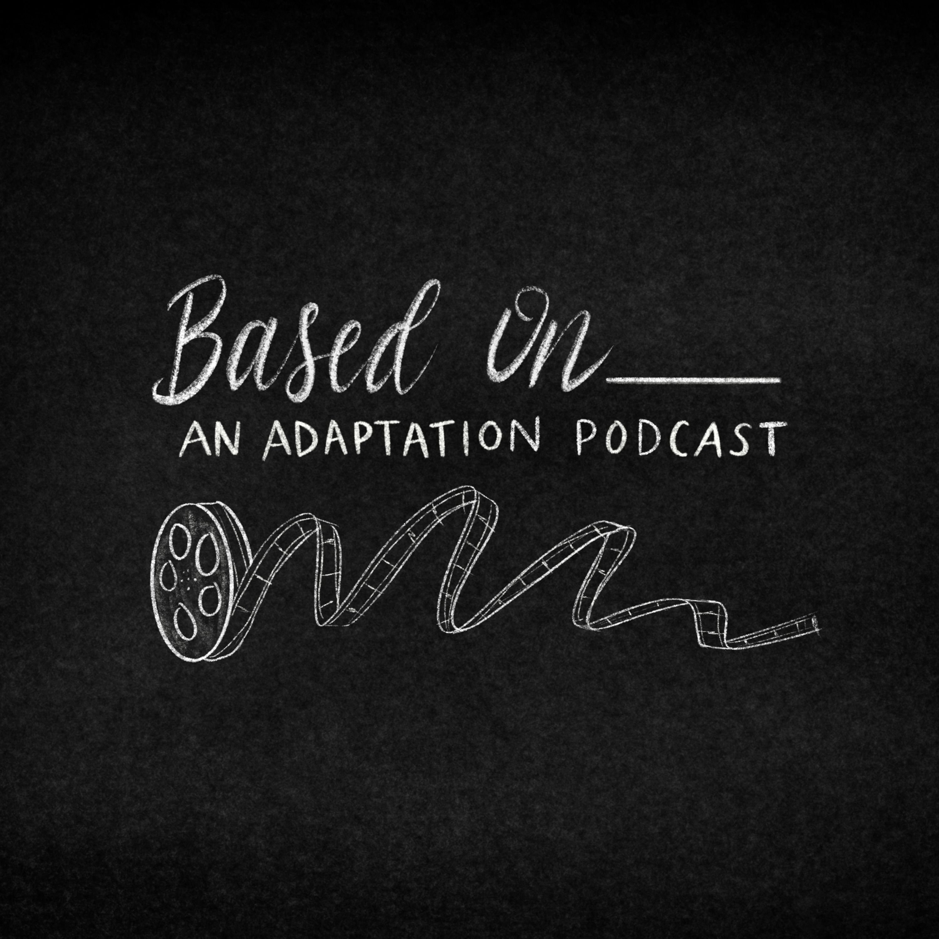 Based On: One Flew Over the Cuckoo's Nest with Jeremy Edberg