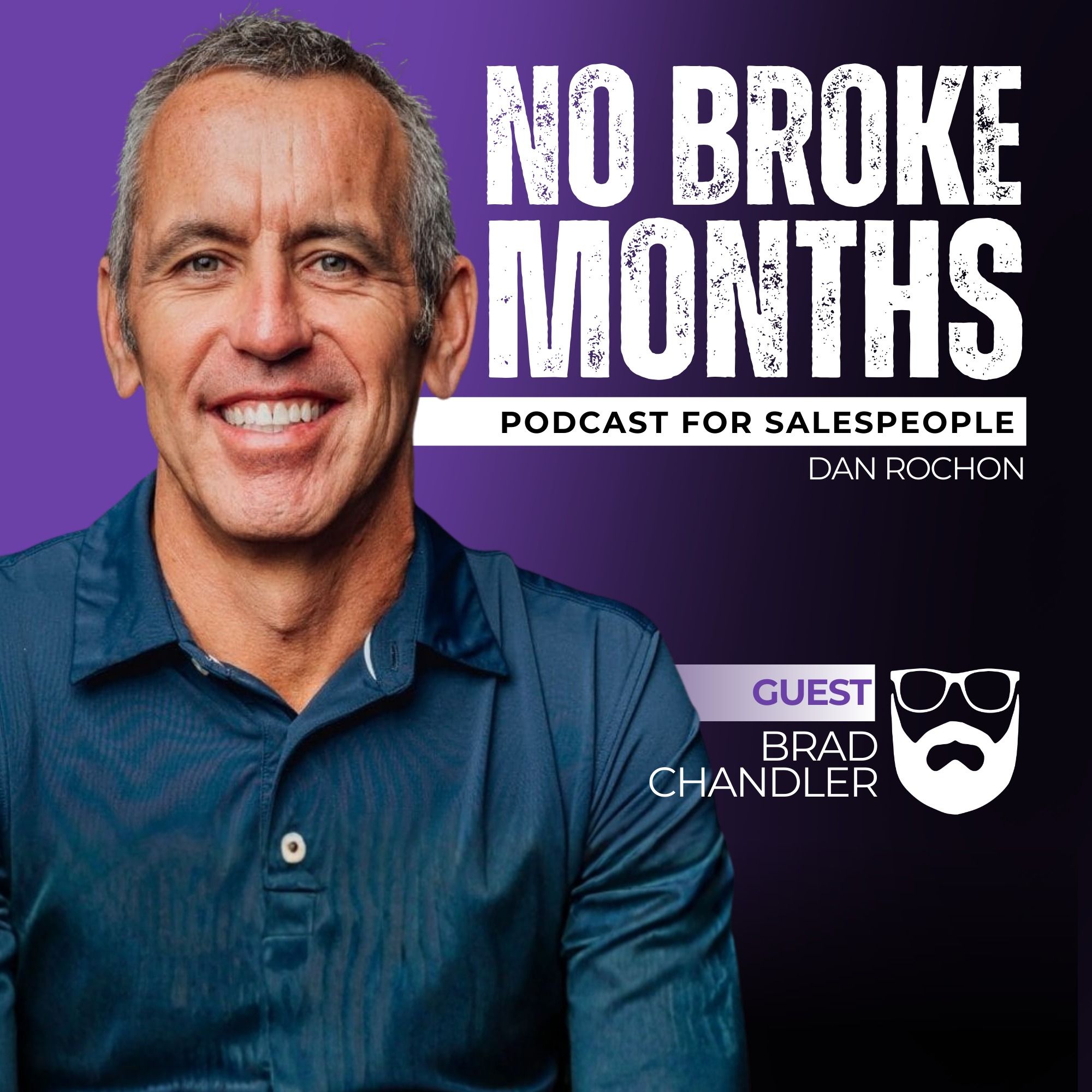 The Simple System That Built a 5,000-Home Real Estate Business | Brad Chandler at Teach to Sell Live