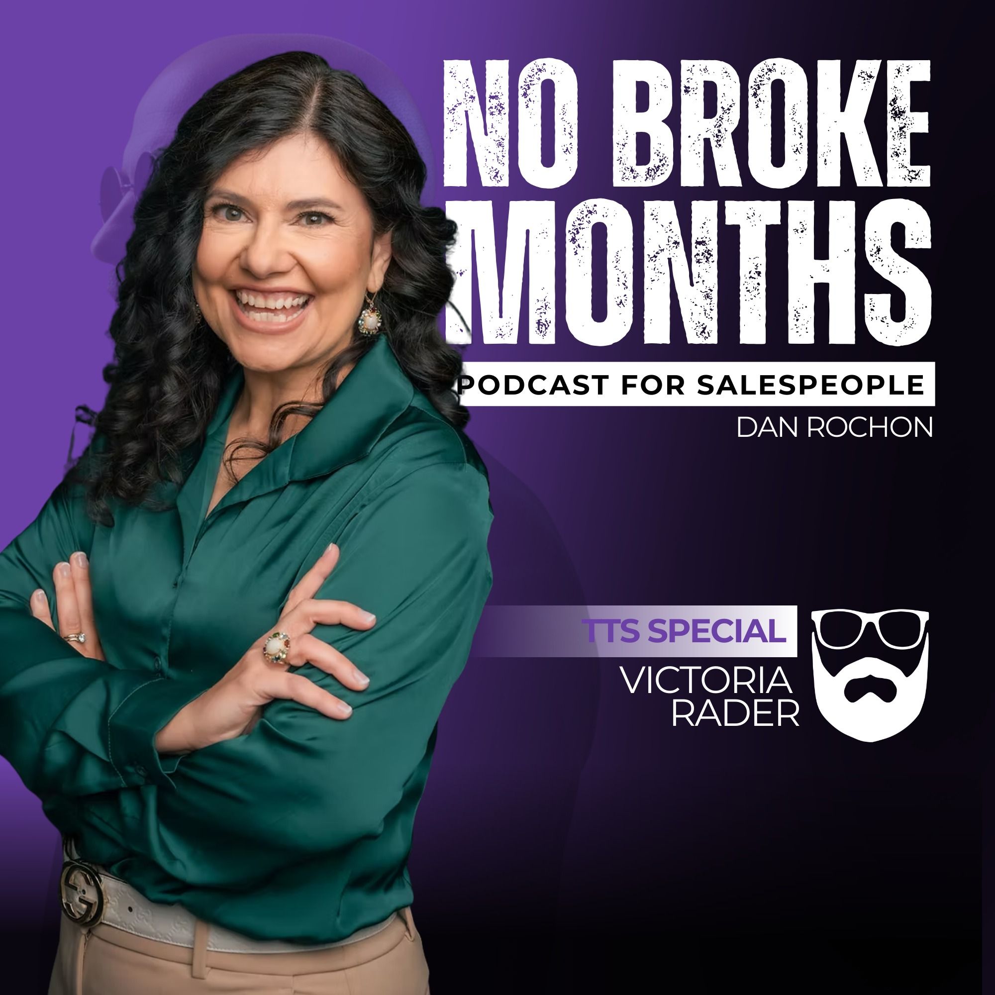 How to Build Unstoppable Self-Belief in Sales and Business