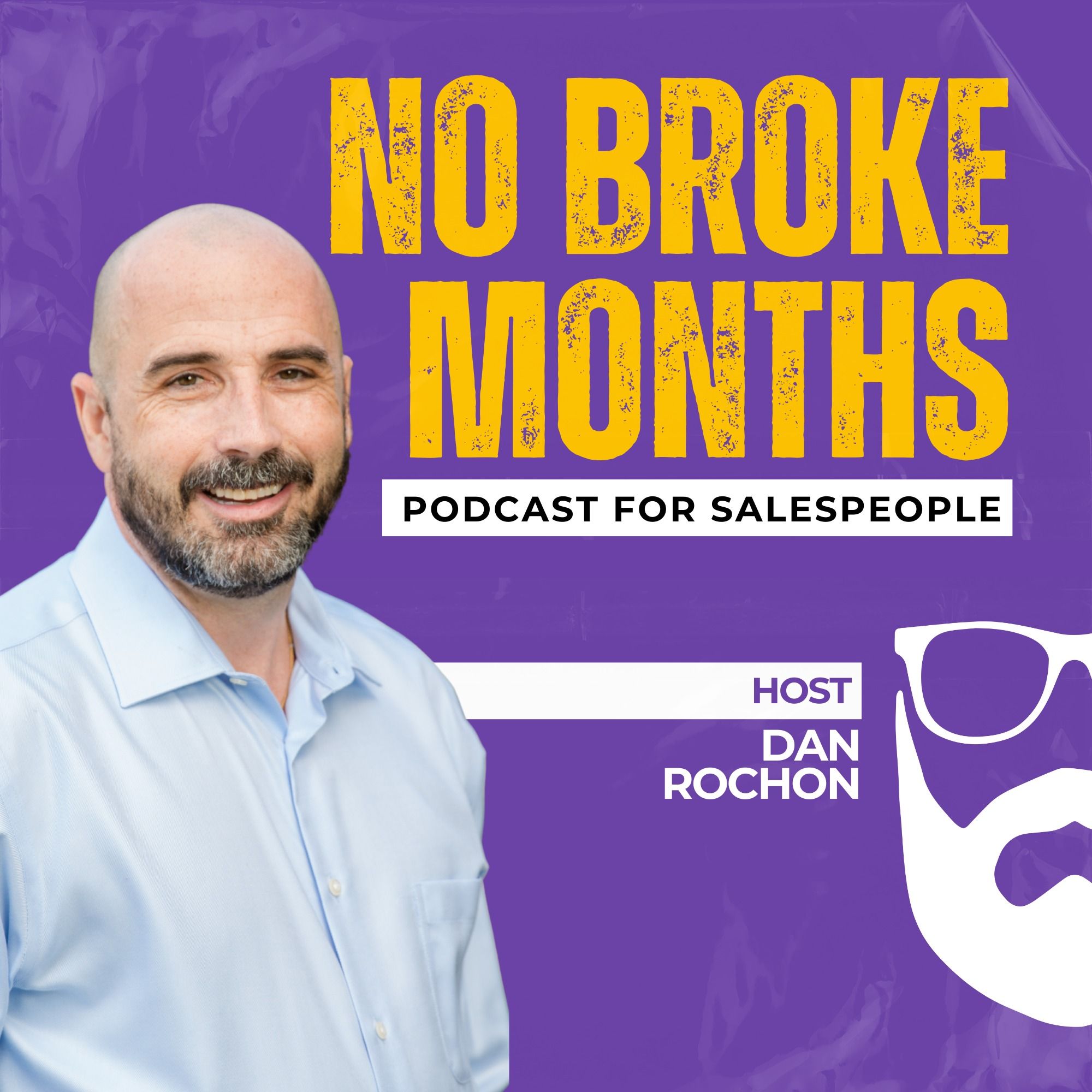 No Broke Months For Salespeople