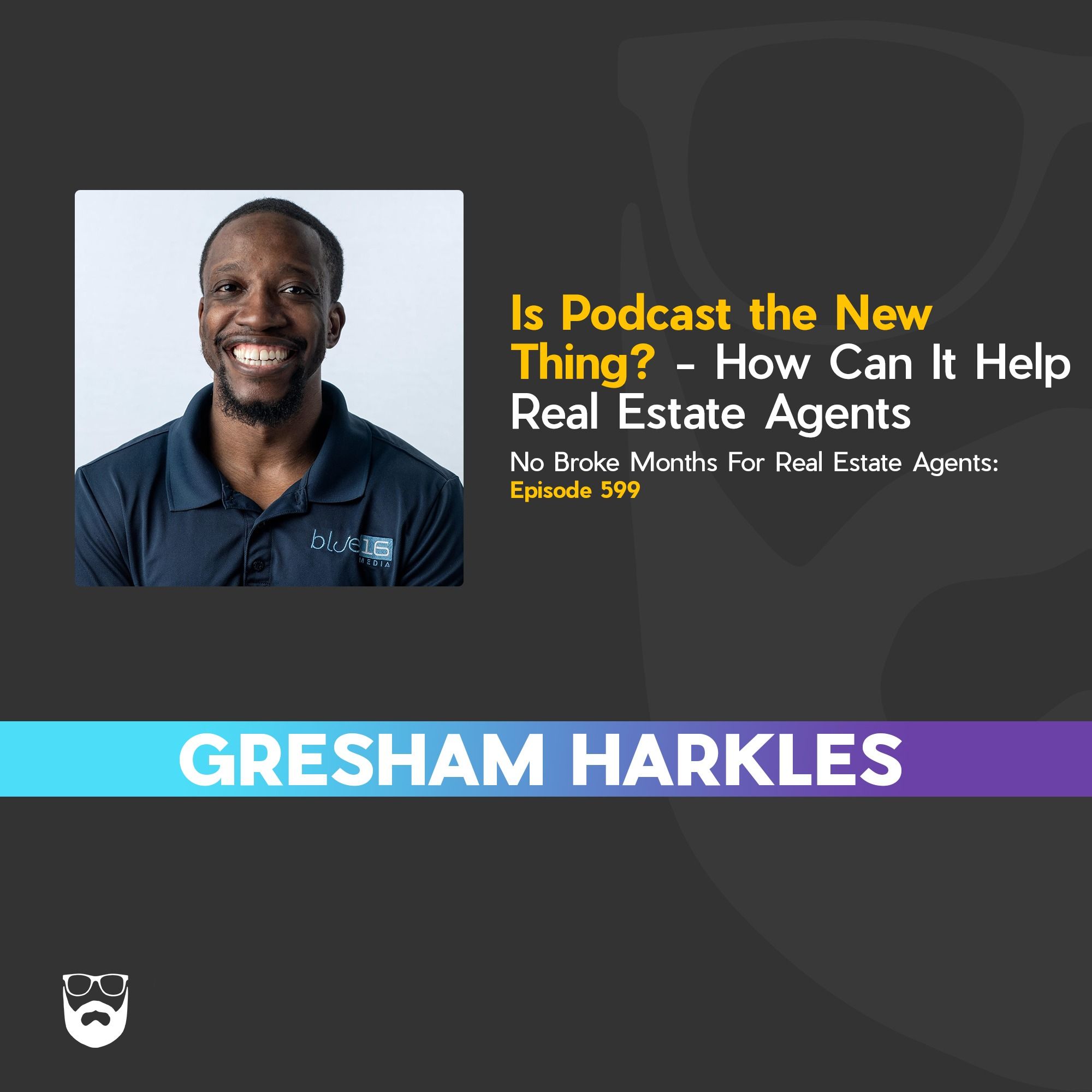 Is Podcast the New Thing? - How Can It Help Real Estate Agents