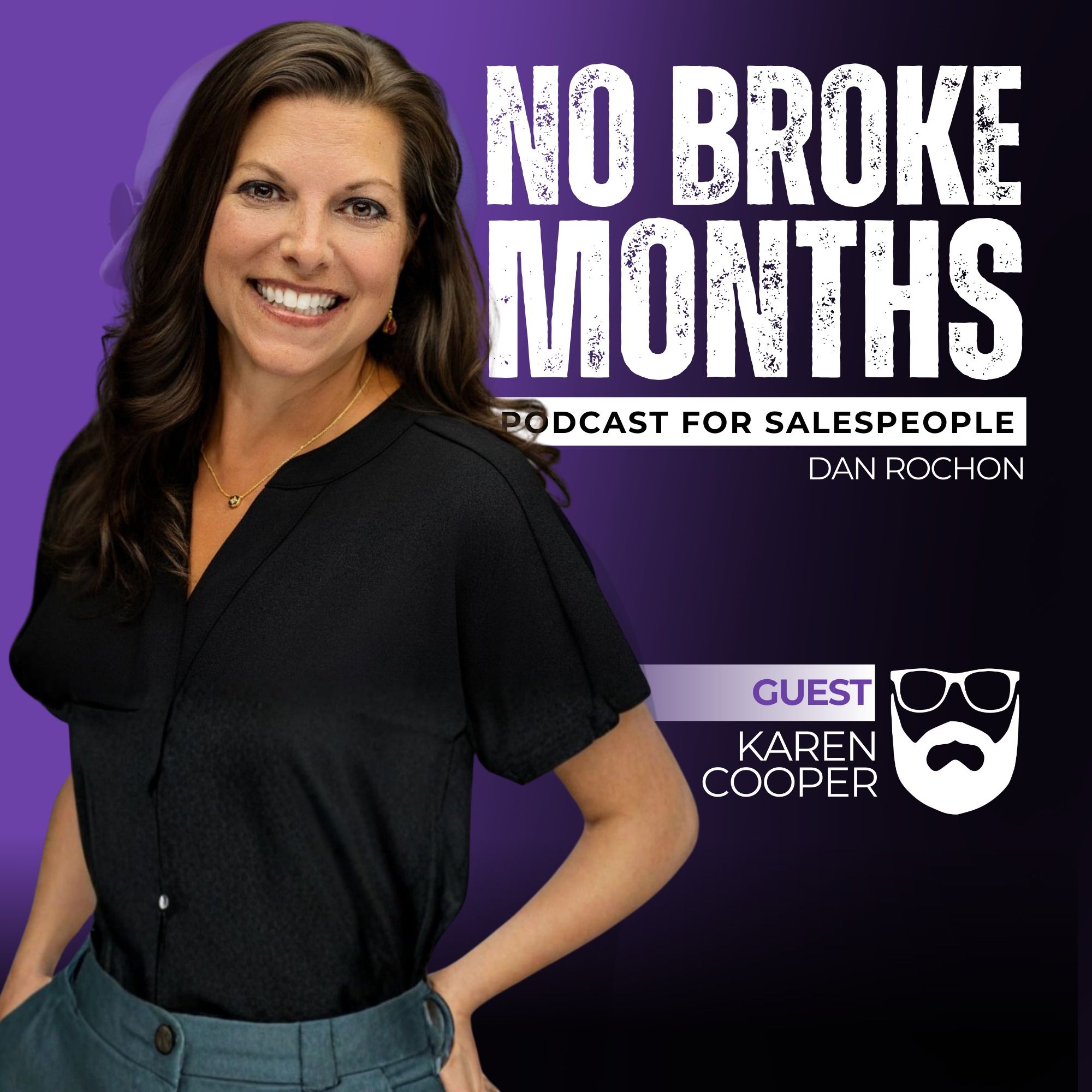 What Top Sales Leaders Do Differently When Scaling Teams | Teach to Sell Live with Karen Cooper