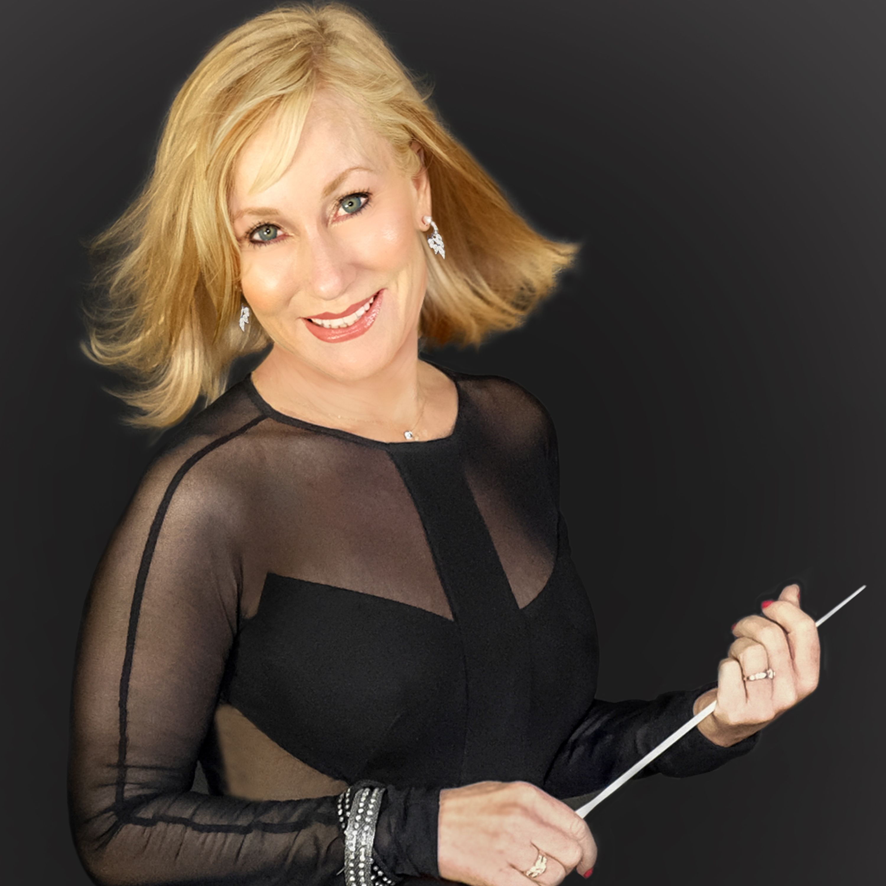 Follow Your Dream - Music And Much More!