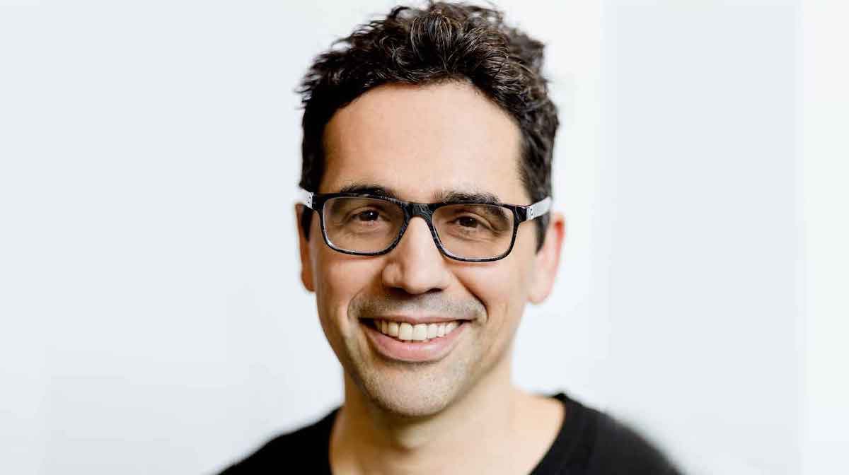 Avner Dorman - Israeli Born Celebrated Classical Composer. Championed By Pinchas Zuckerman, Zubin Mehta, Andris Nelson. Won Israel's Prime Minister Award. Cleveland, Boston, LA and SF Symphonies!