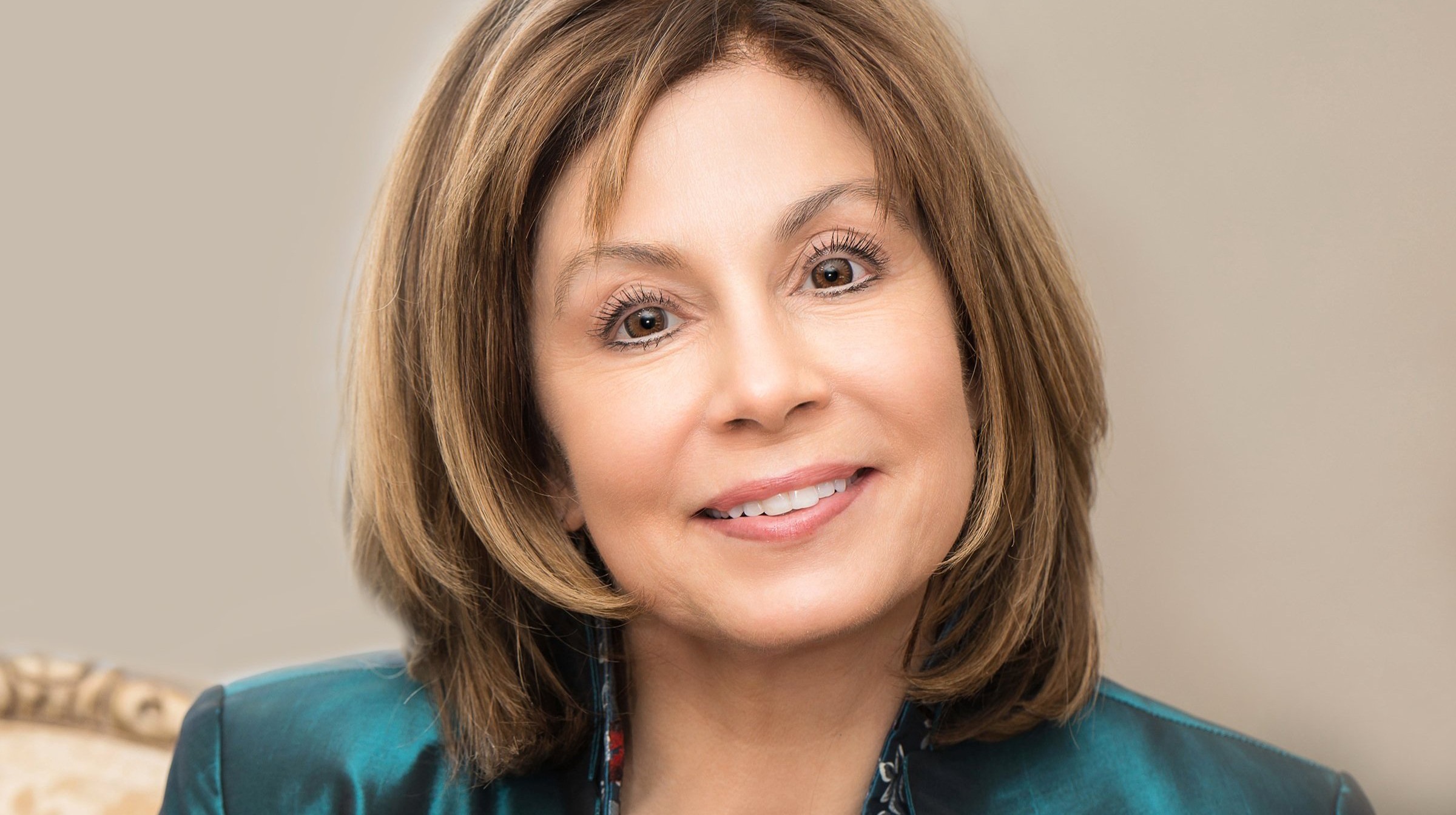 JoAnn Falletta - Classical Music Superstar. Music Director Of The Buffalo Philharmonic Orchestra. 1st Female Conductor Of A Major American Orchestra. Has Conducted In North America, Europe, South America and Asia. Released 120+ Albums!