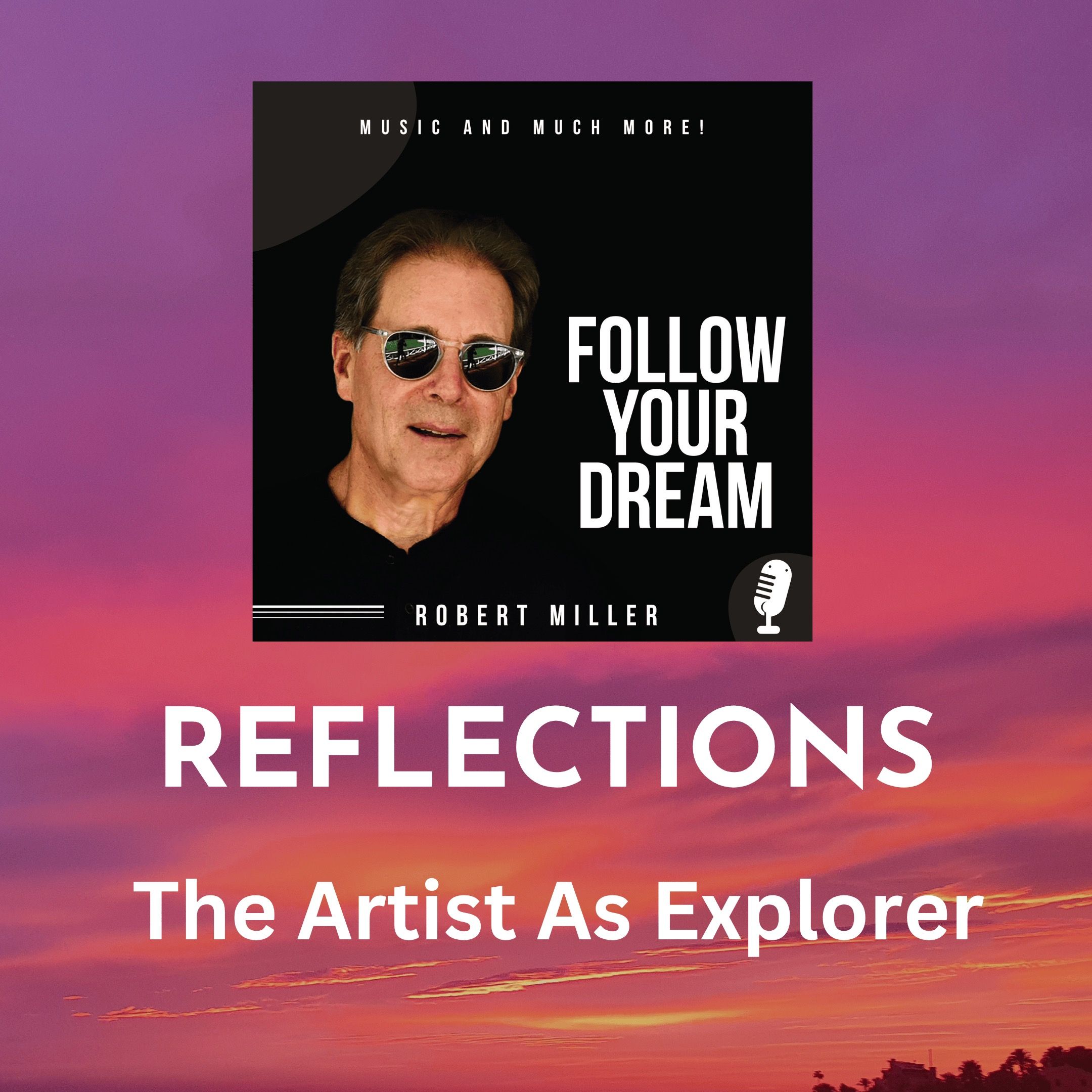 Follow Your Dream - Music And Much More!