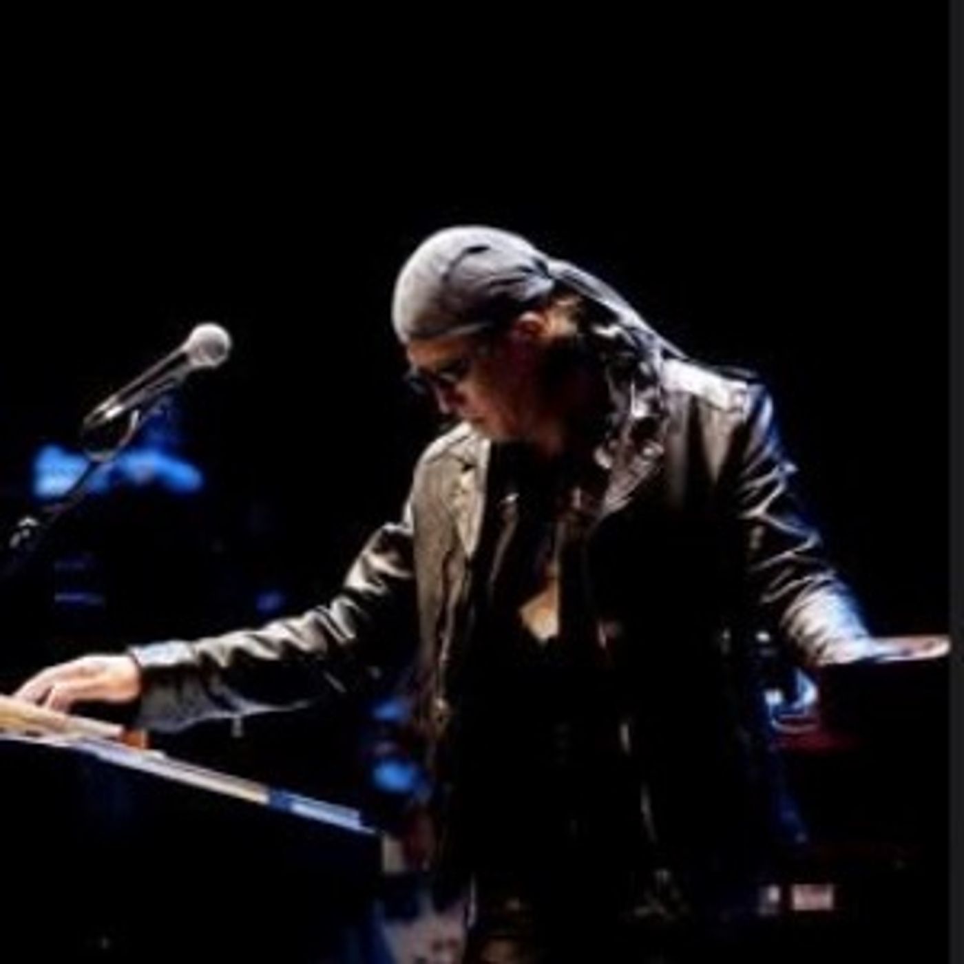 Ryo Okumoto - Japanese Prog Rock Keyboard Star With Spock's Beard. Performed With Peabo Bryson, Phil Collins, Eric Clapton, Asia, Eric Burden!