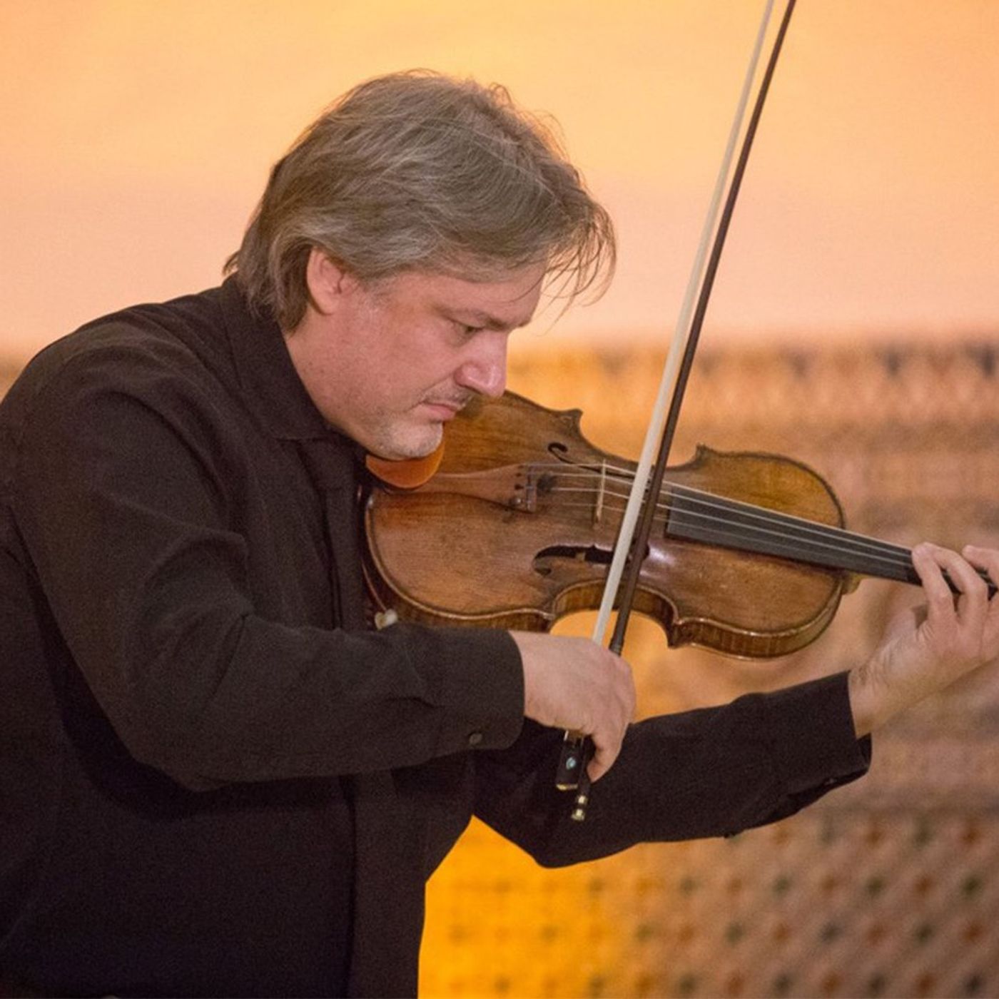 Kurt Nikkanen - Acclaimed Violinist. Performed With Renowned Conductors And Symphonies. Professor At Kutztown University! episode artwork