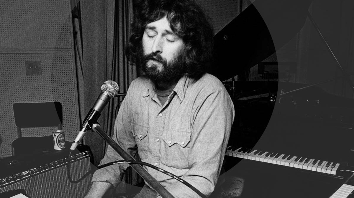 SPECIAL EPISODE - TRIBUTE TO RICK DAVIES OF SUPERTRAMP. Founder, Singer-Songwriter Of One Of Rock's Greatest Bands. "Bloody Well Right"; "Goodbye Stranger"!