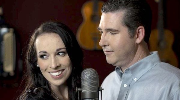 Darin and Brooke Aldridge - Acclaimed Husband And Wife Bluegrass and Americana Duo. She: Reigning Bluegrass Female Vocalist. Together: Bluegrass Artists Of The Year. 50+ Grand Ole Opry Performances!