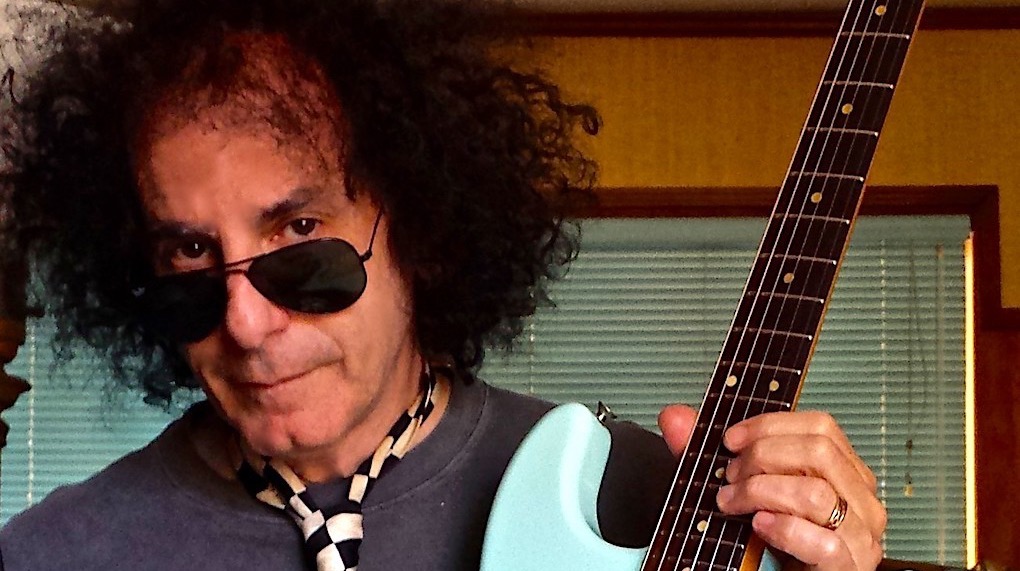 Ira Ingber - Celebrated Guitarist And Singer-Songwriter; Played With Bob Dylan, Bonnie Raitt, Van Dyke Parks. Played On "Midnight Run", "Battlestar Gallactica". New "Baring All" Album!
