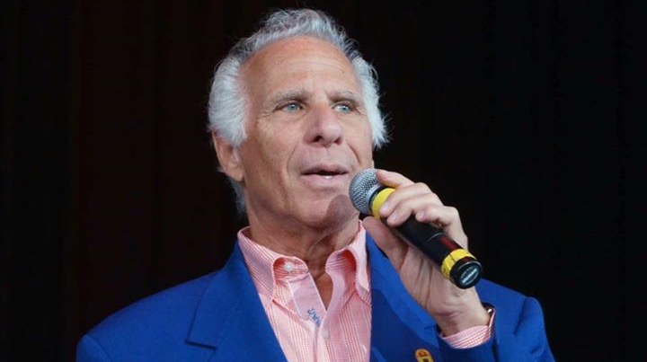 Jay Siegel - The Tokens: "The Lion Sleeps Tonight" And "Portrait Of My Love". Producer For Tony Orlando And Dawn, The Chiffons, The Happenings!