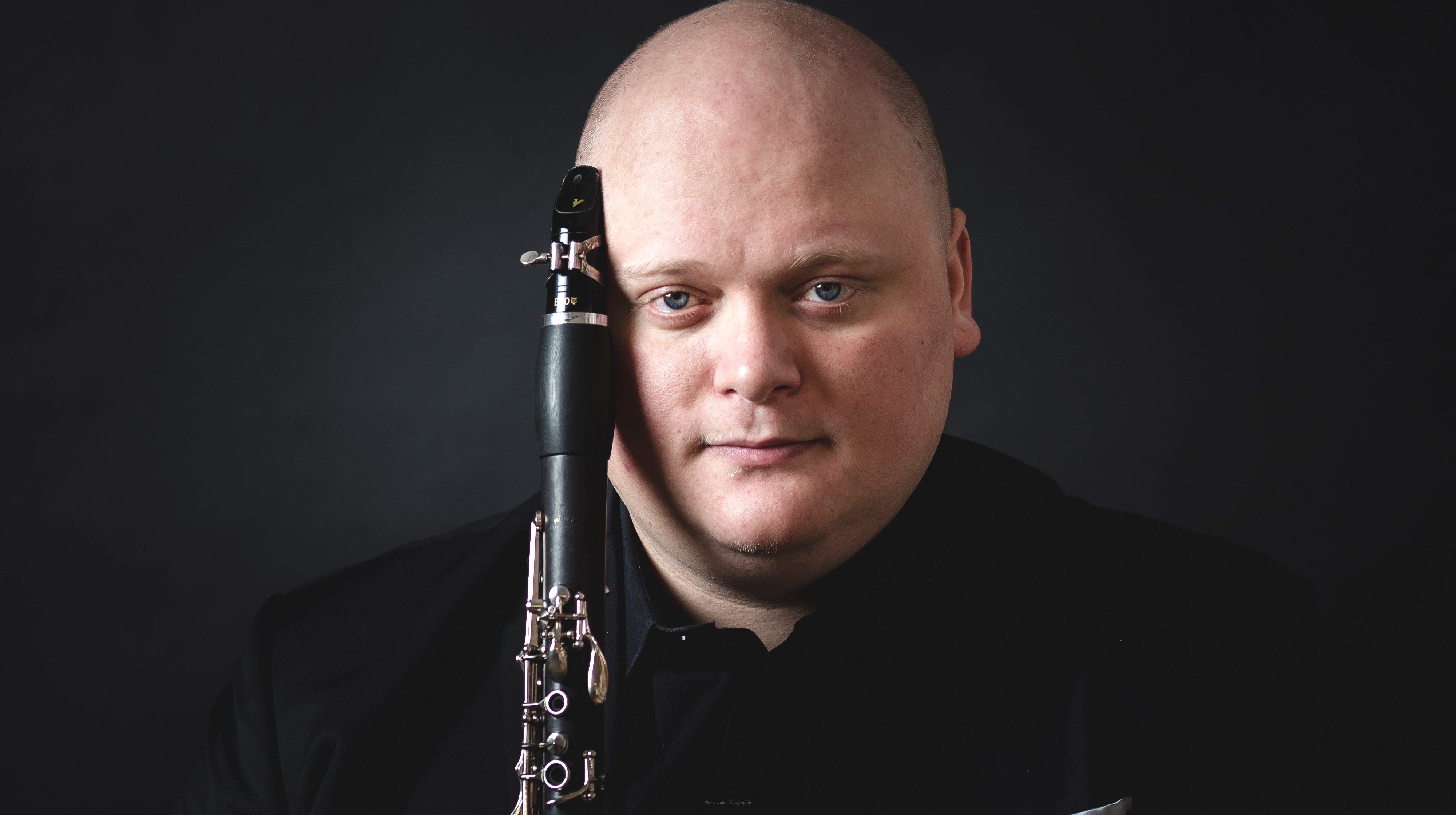 Mark Dover - Grammy Winning Clarinetist With Imani Winds. Also Plays With yMusic, The Knights And Vulfpeck!